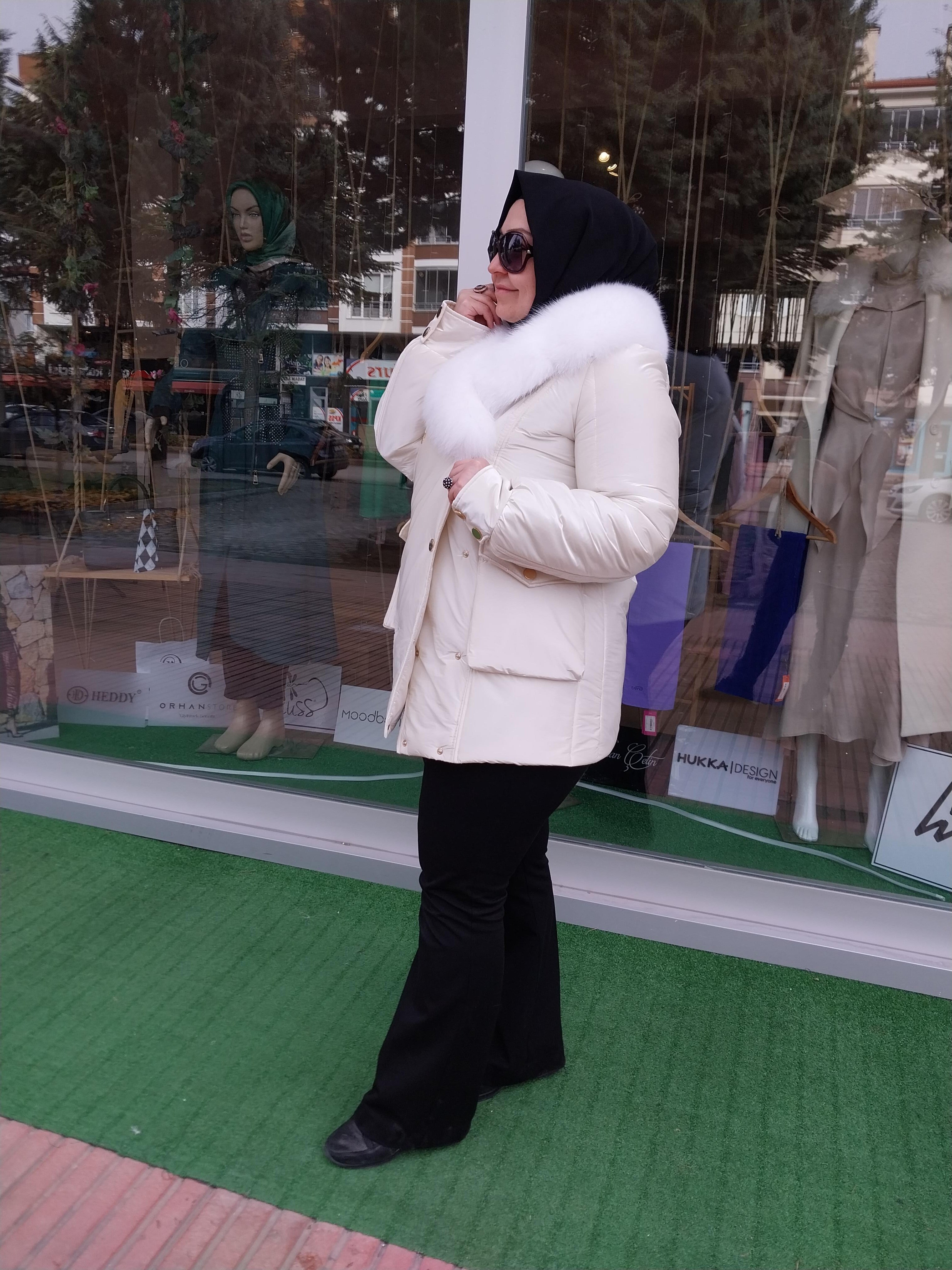 Lisa Exclusive 2047 Setr-i Şah Butik
