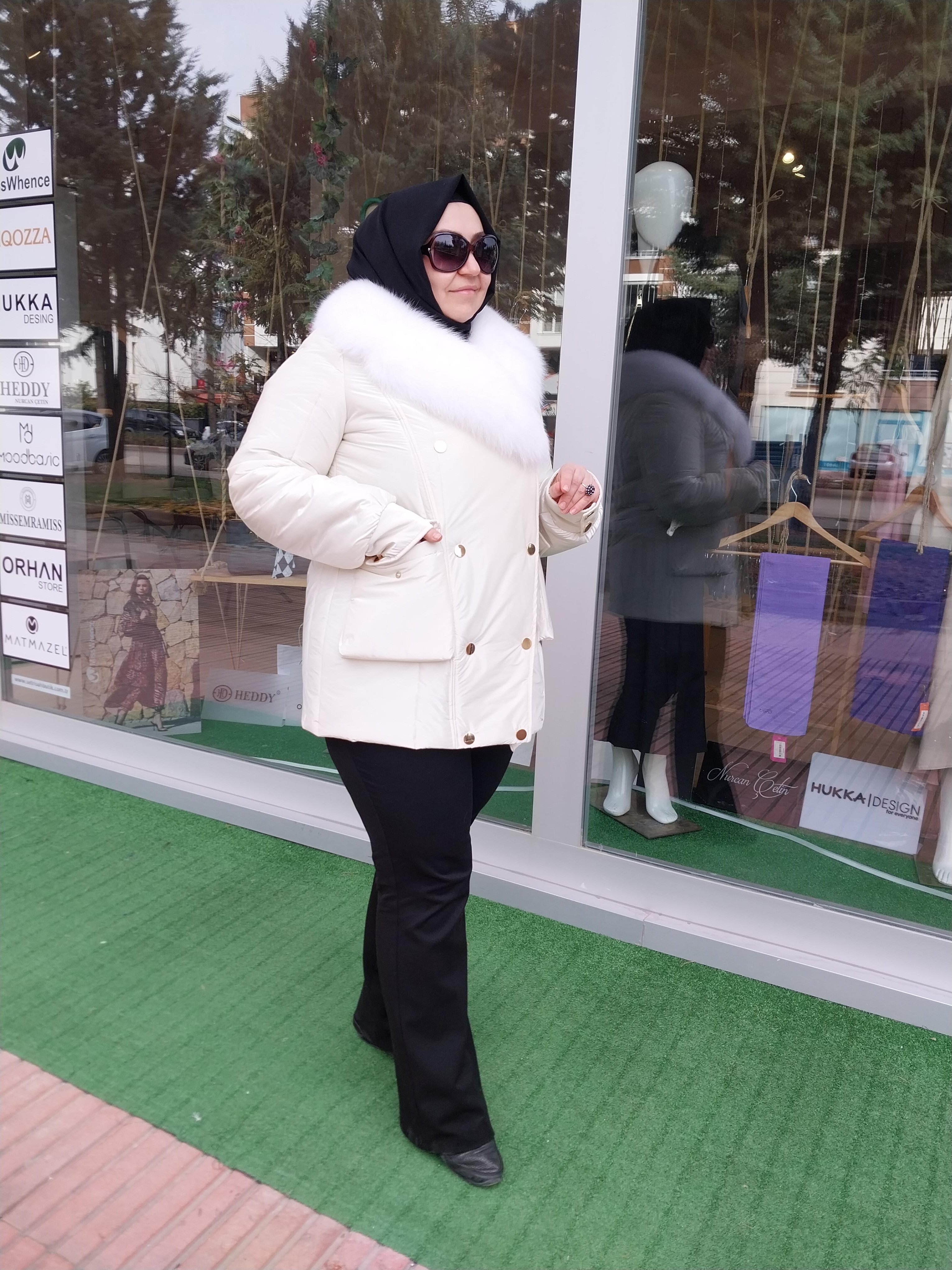 Lisa Exclusive 2047 Setr-i Şah Butik