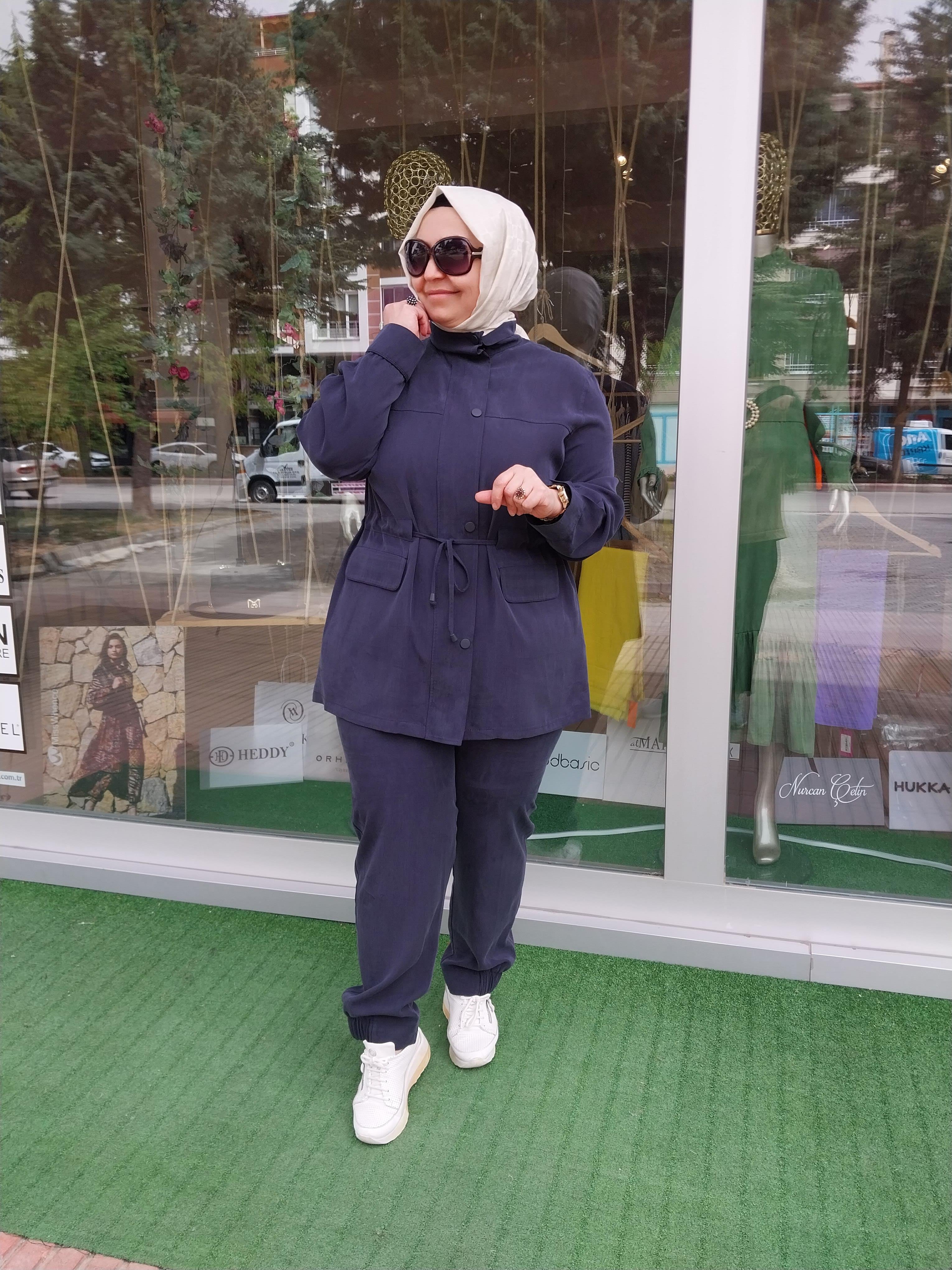 Lisa Exclusive 3068 Setr-i Şah Butik