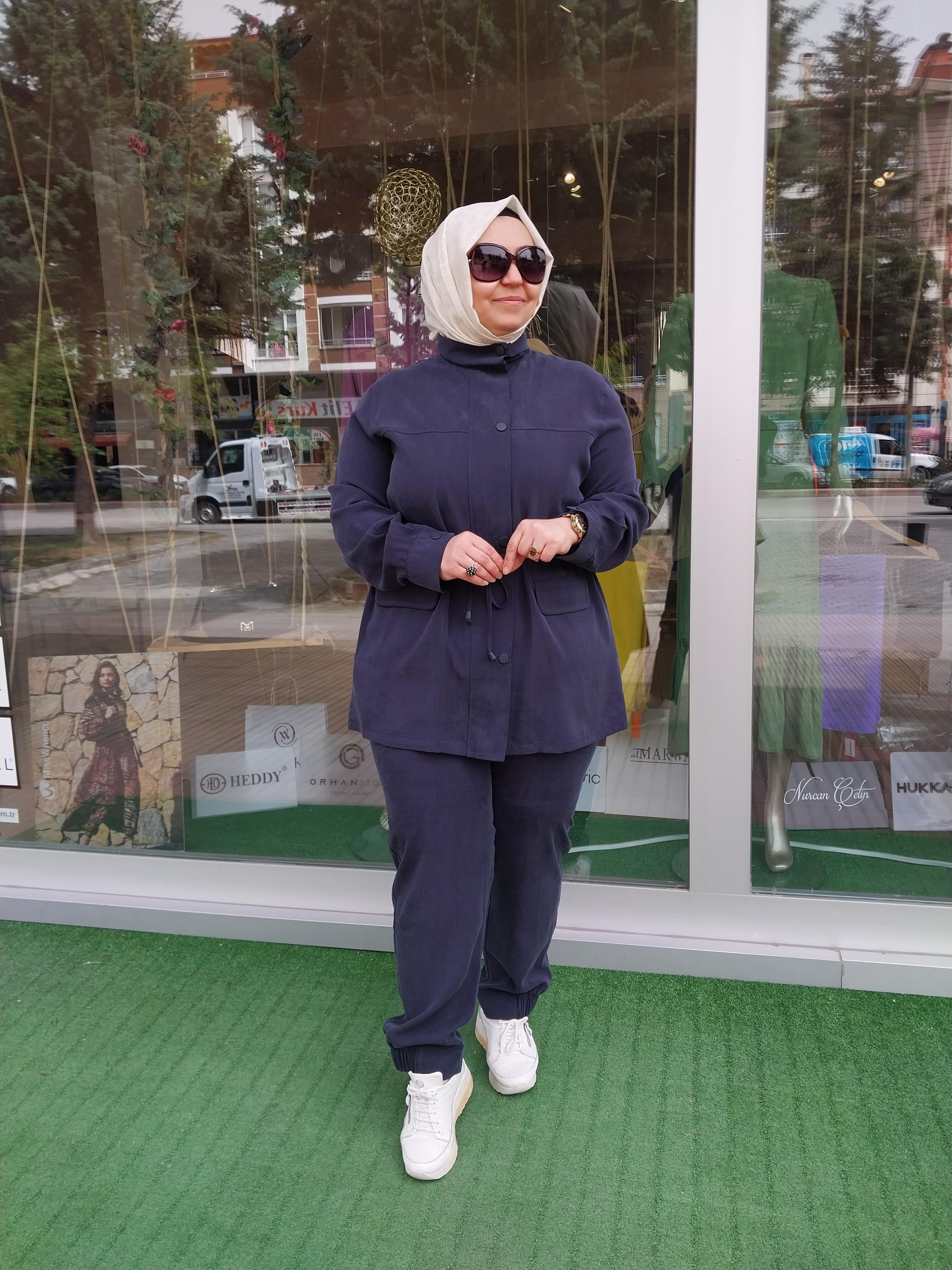 Lisa Exclusive 3068 Setr-i Şah Butik