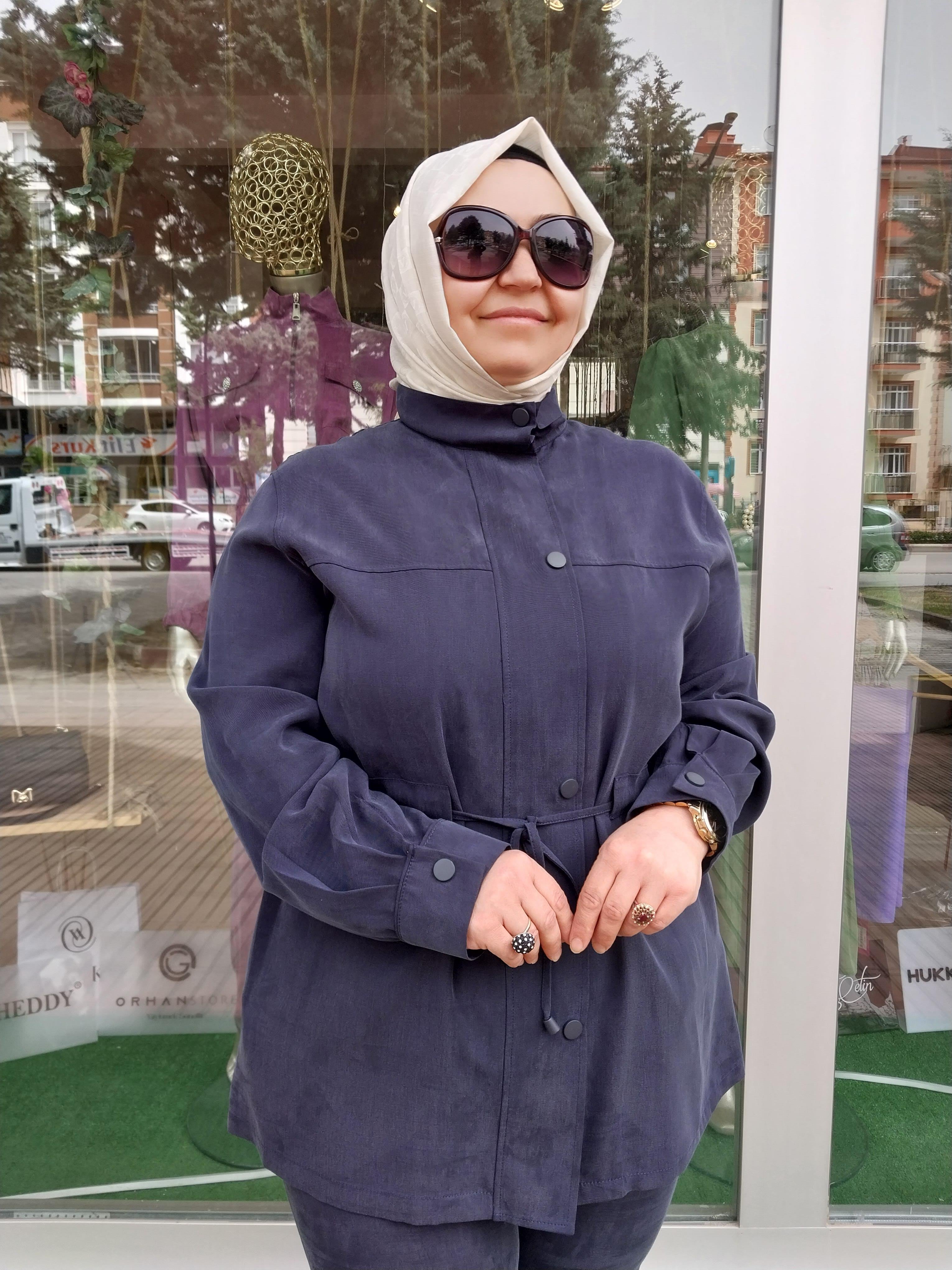 Lisa Exclusive 3068 Setr-i Şah Butik