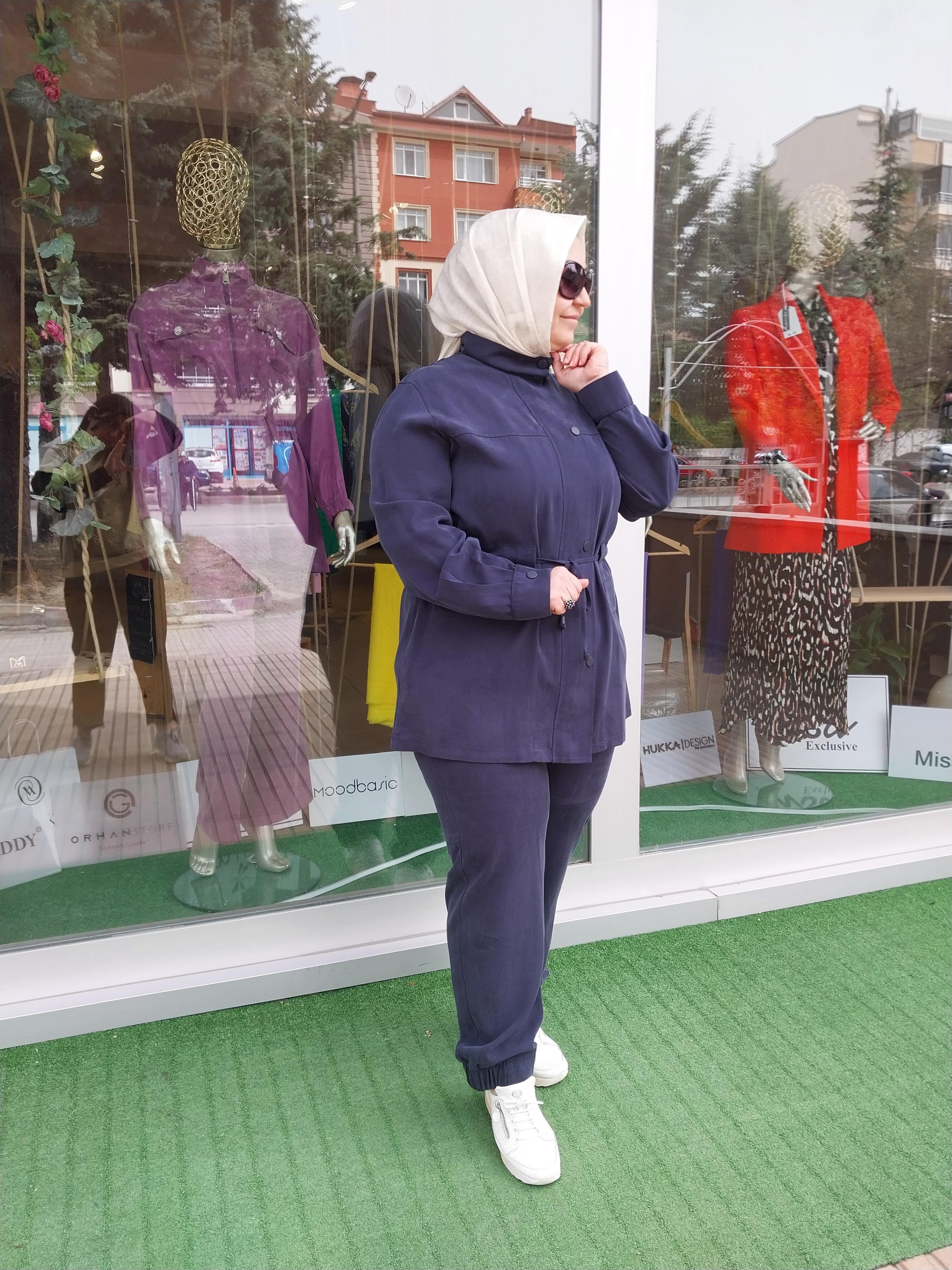 Lisa Exclusive 3068 Setr-i Şah Butik