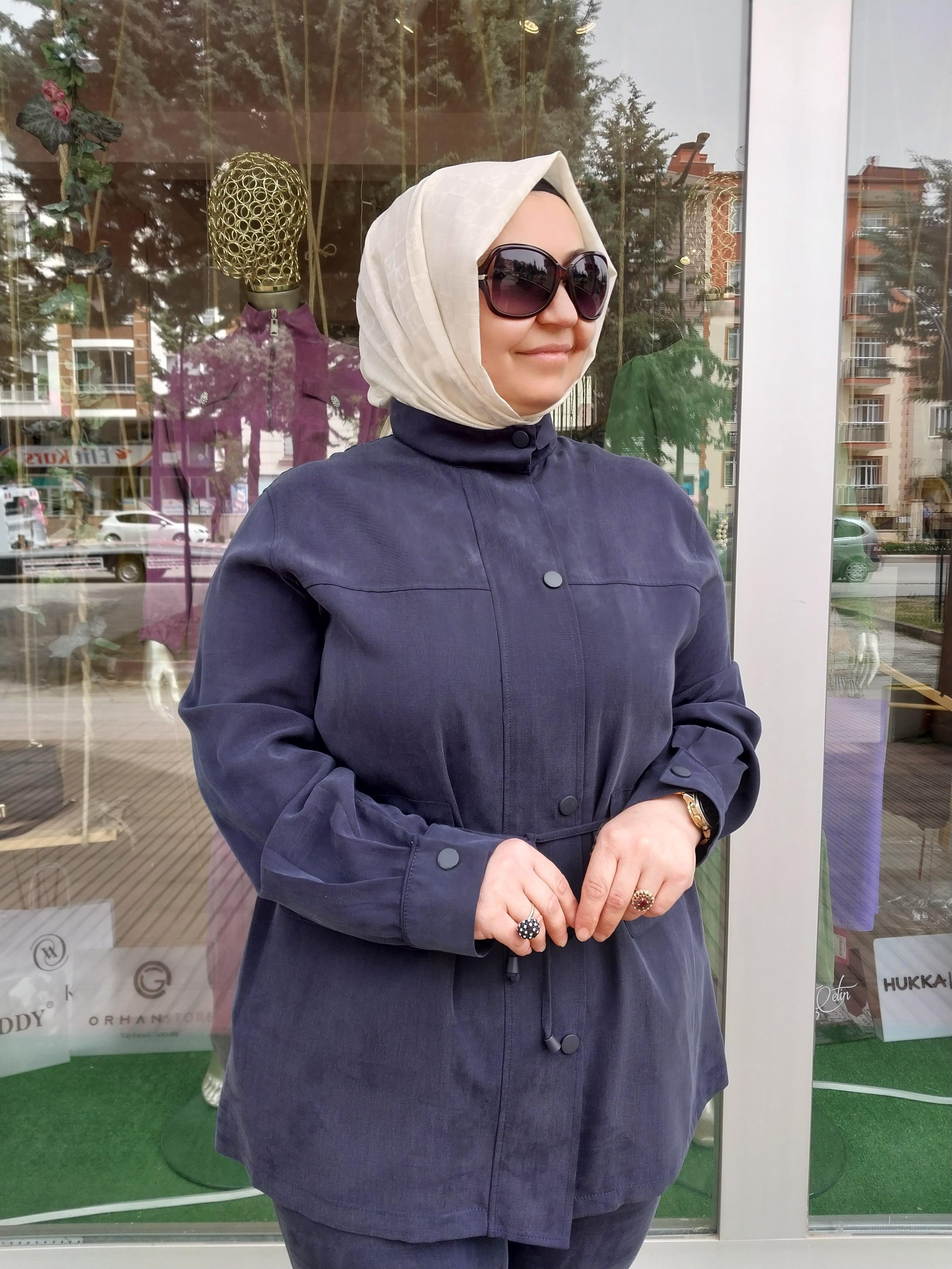 Lisa Exclusive 3068 Setr-i Şah Butik