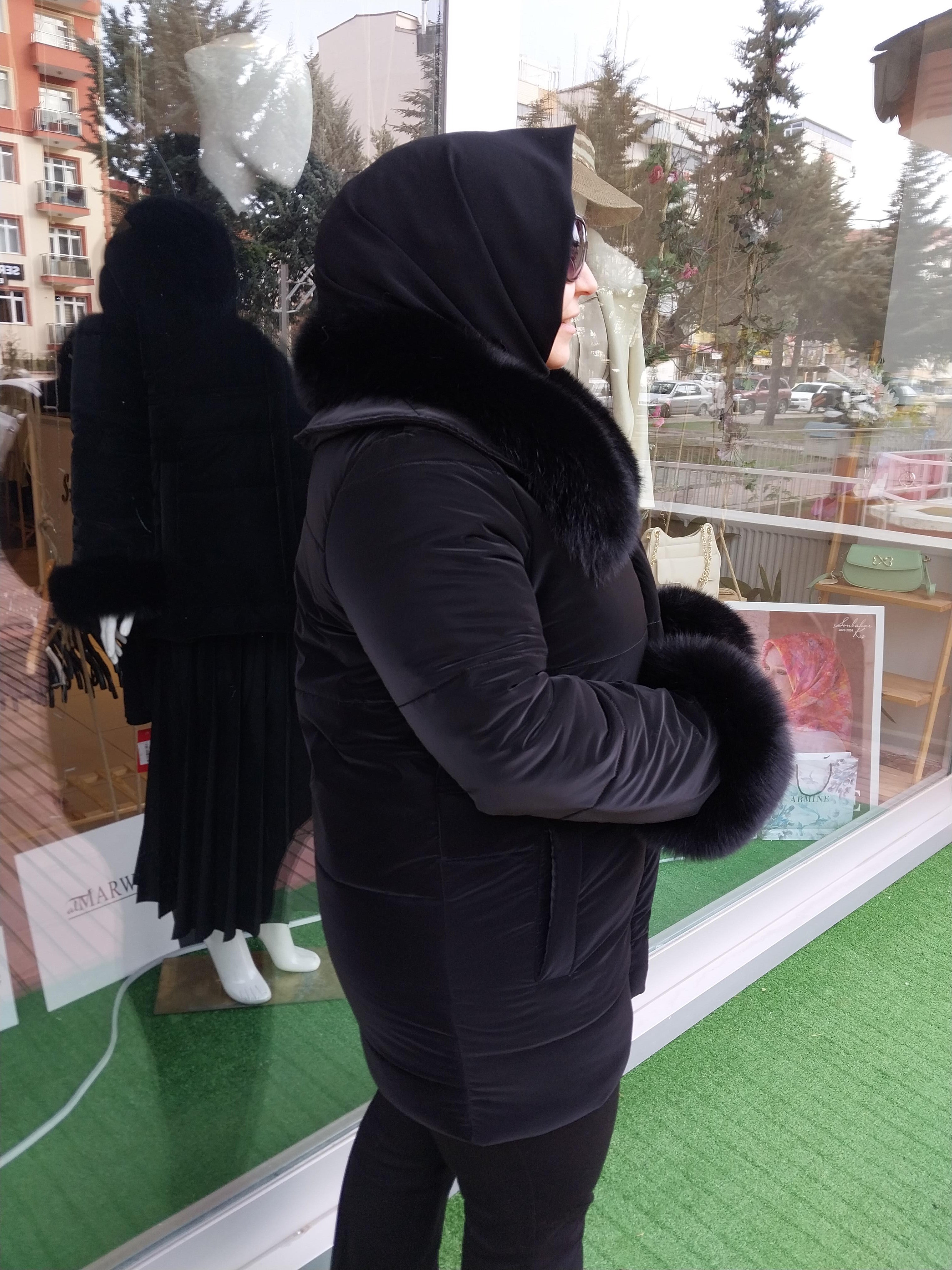 Lisa Exclusive 2040 Setr-i Şah Butik