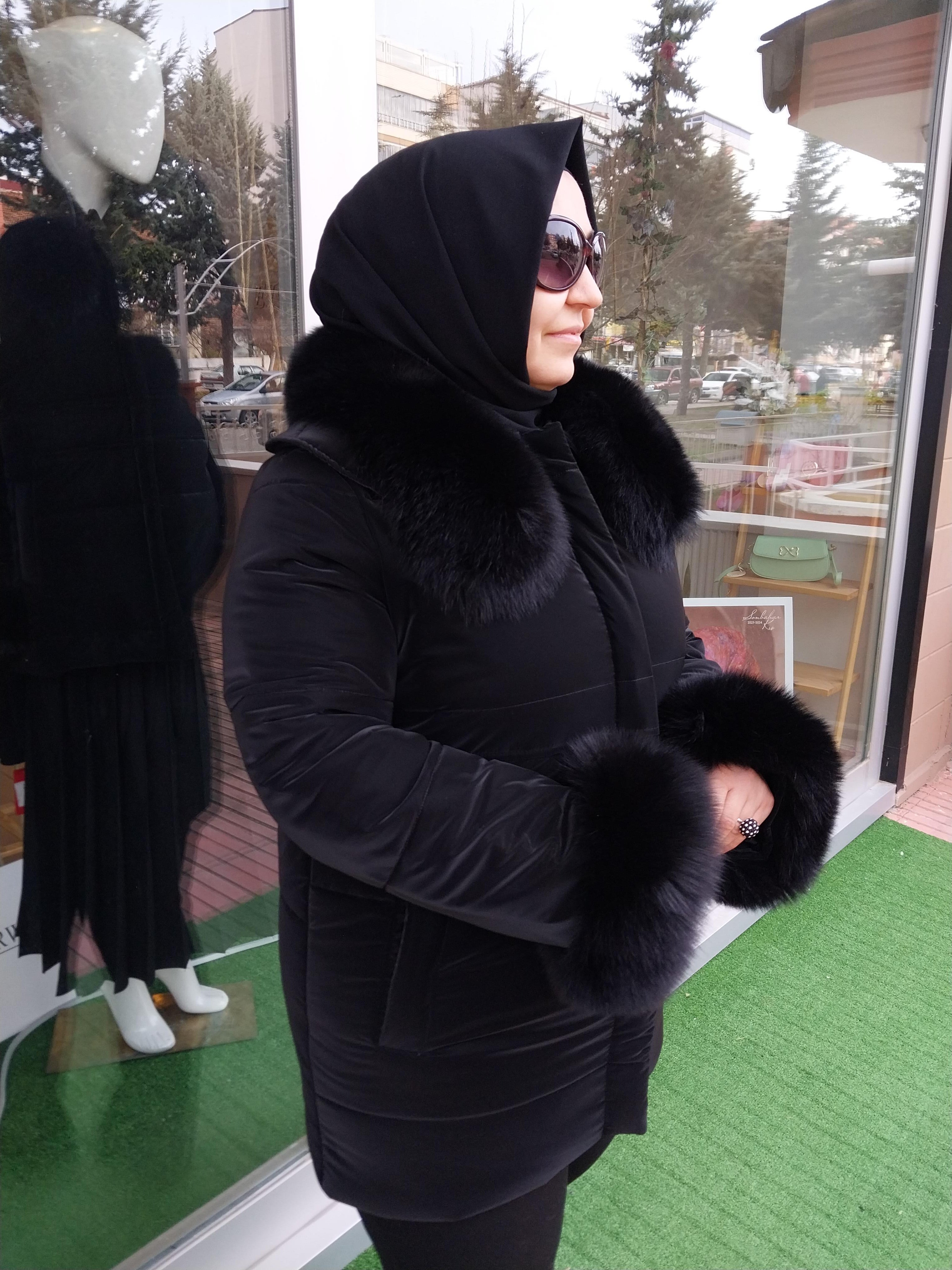 Lisa Exclusive 2040 Setr-i Şah Butik