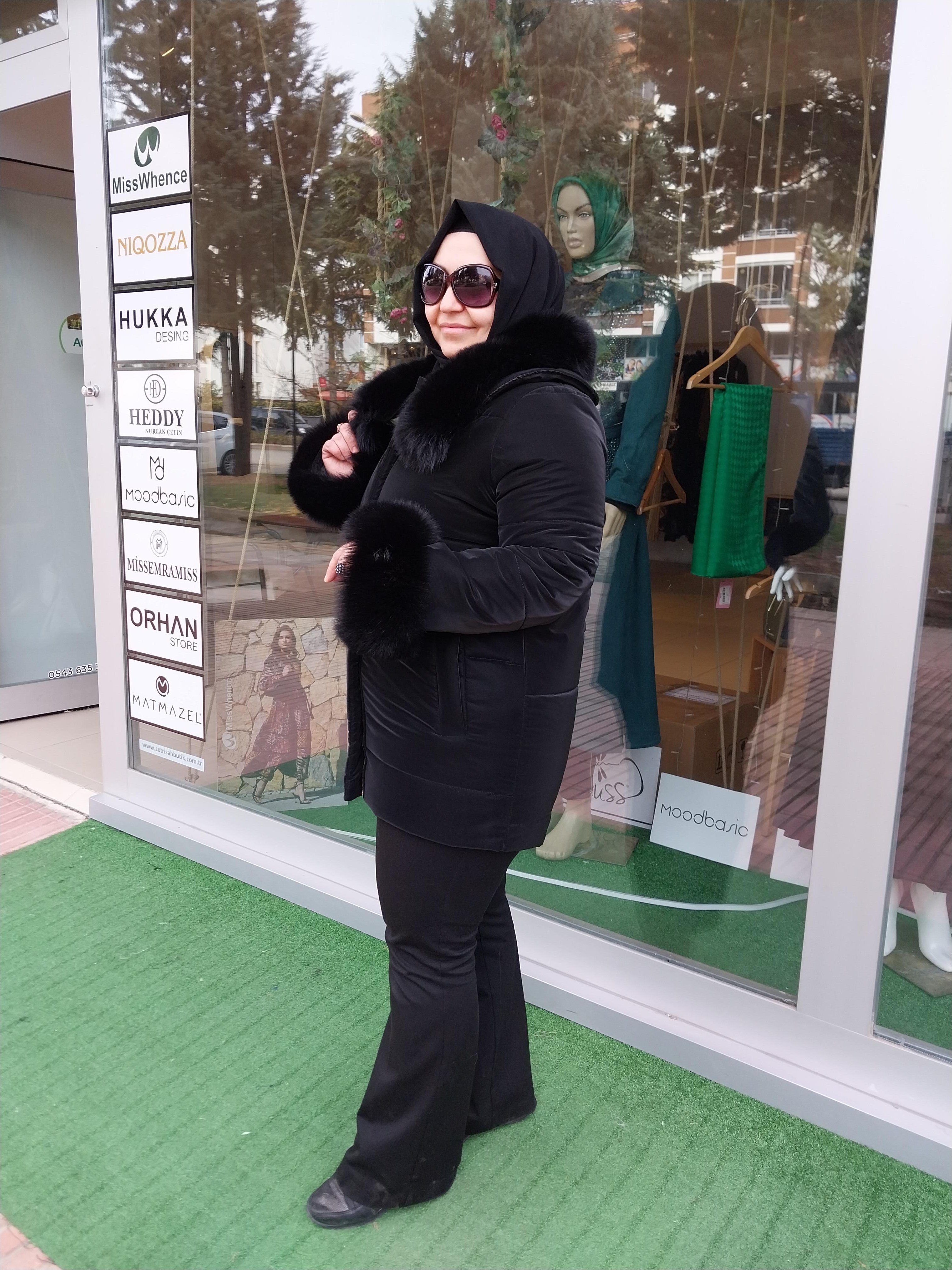 Lisa Exclusive 2040 Setr-i Şah Butik