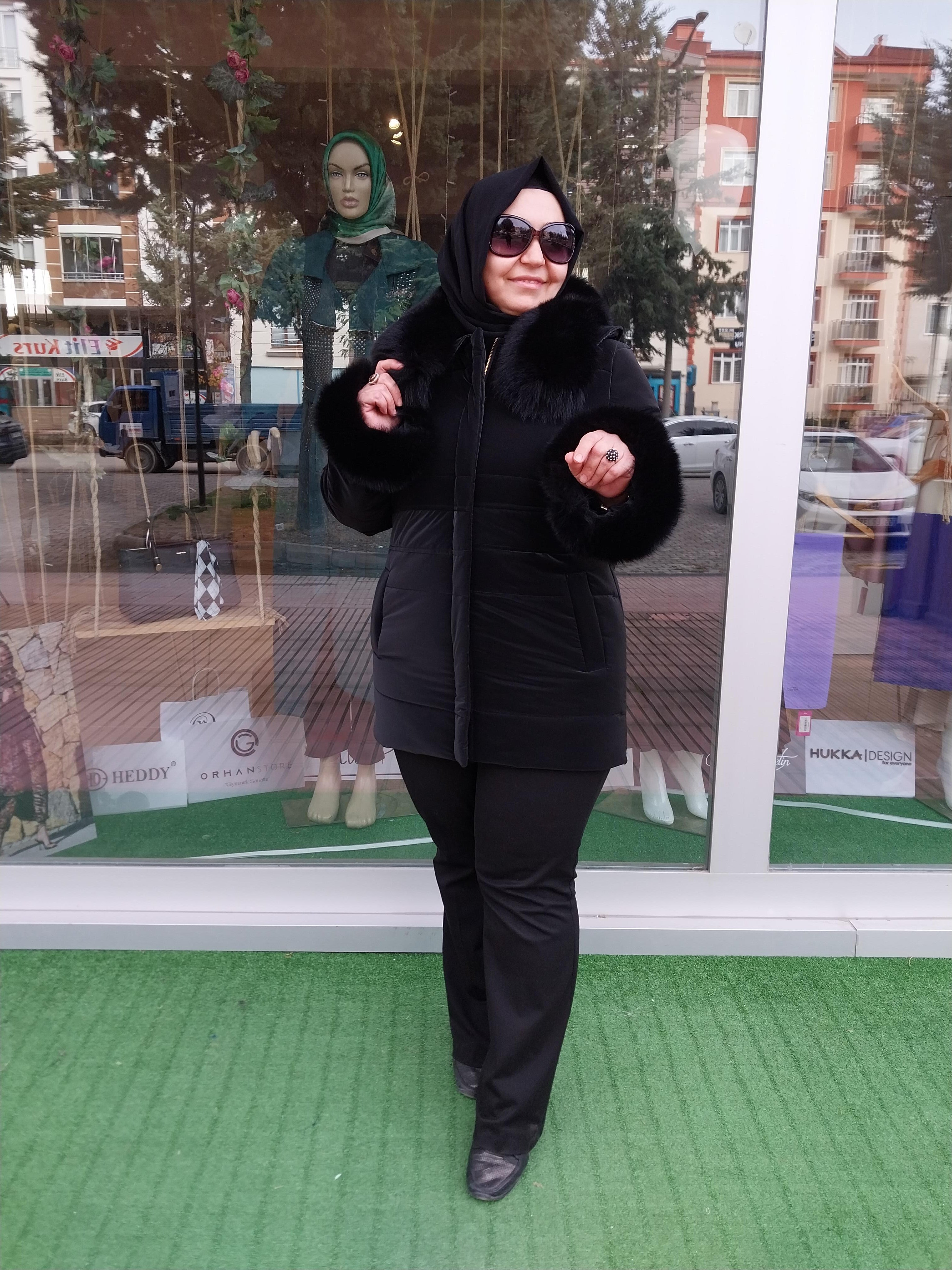 Lisa Exclusive 2040 Setr-i Şah Butik