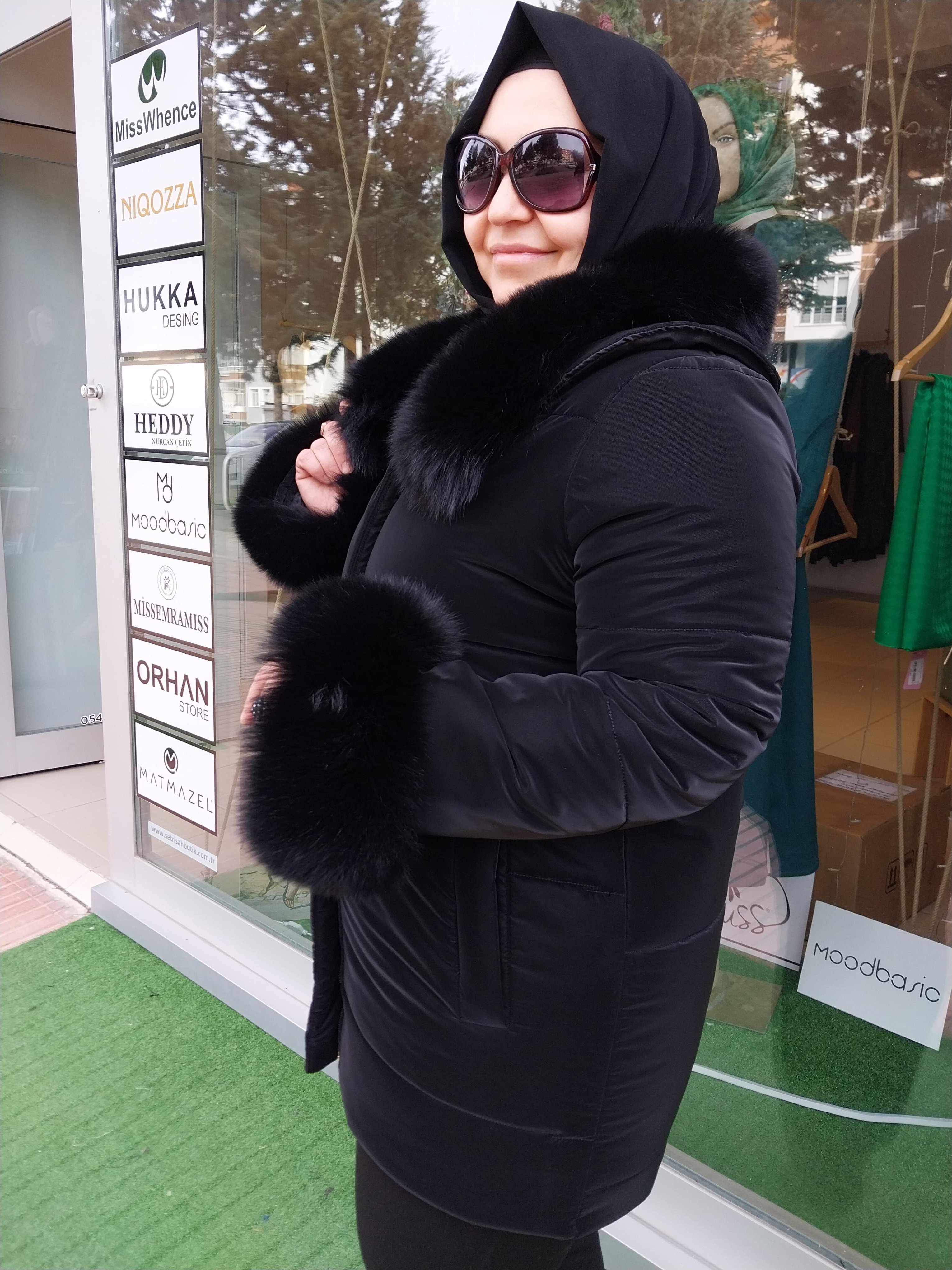 Lisa Exclusive 2040 Setr-i Şah Butik