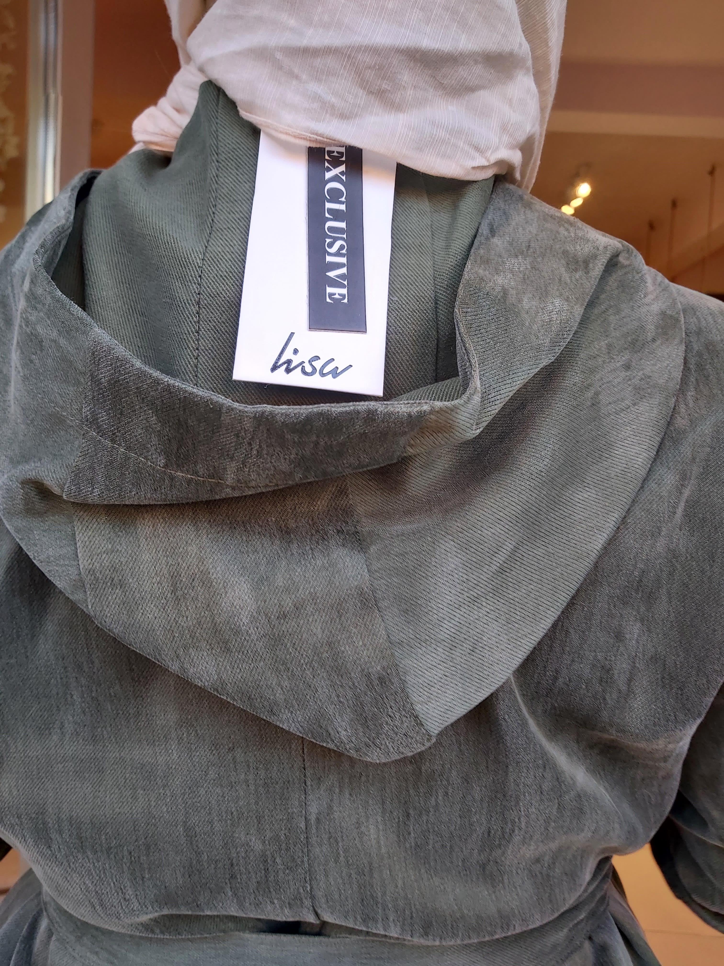 Lisa Exclusive 4012 Setr-i Şah Butik