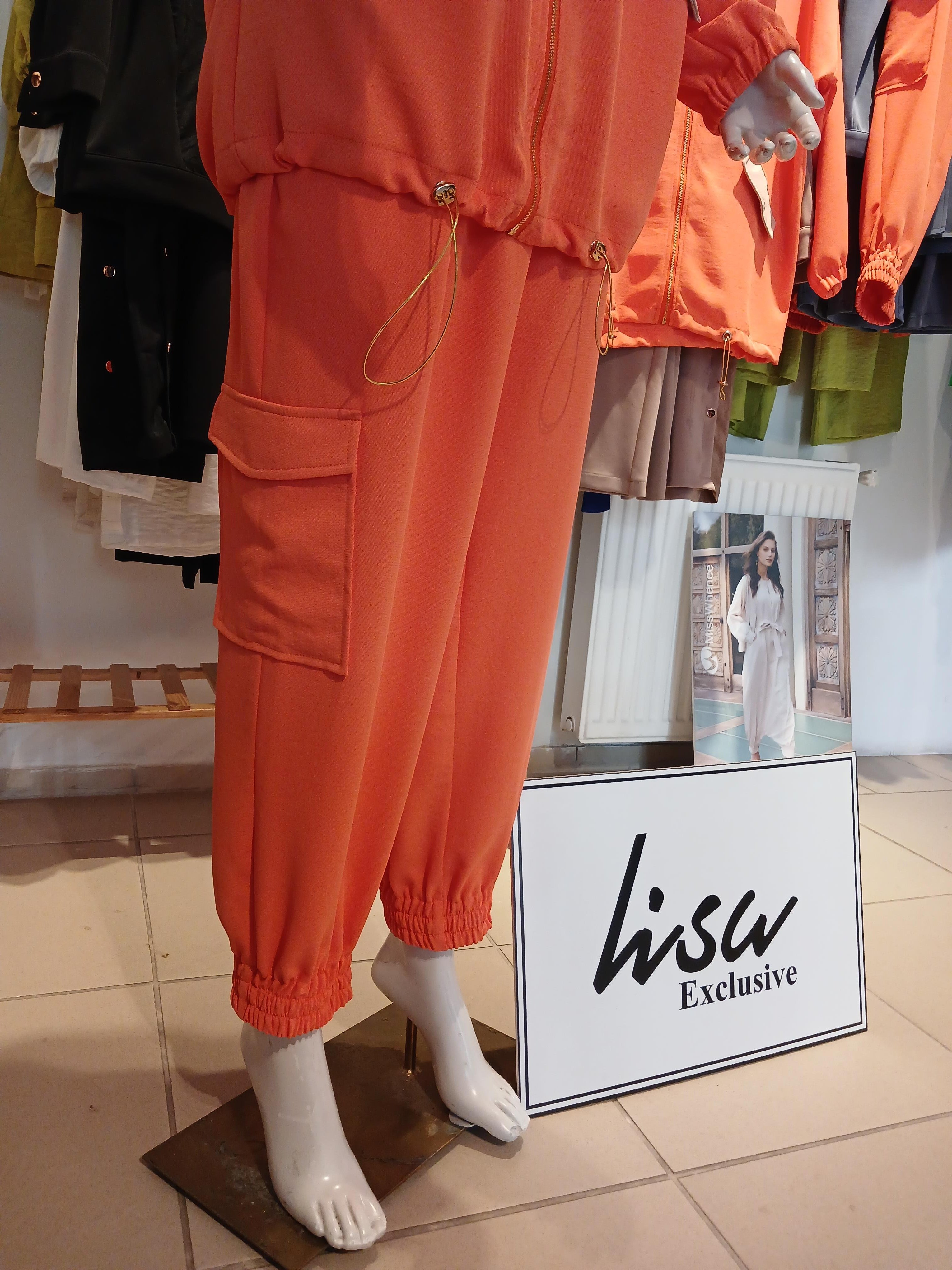Lisa Exclusive 3015 Setr-i Şah Butik