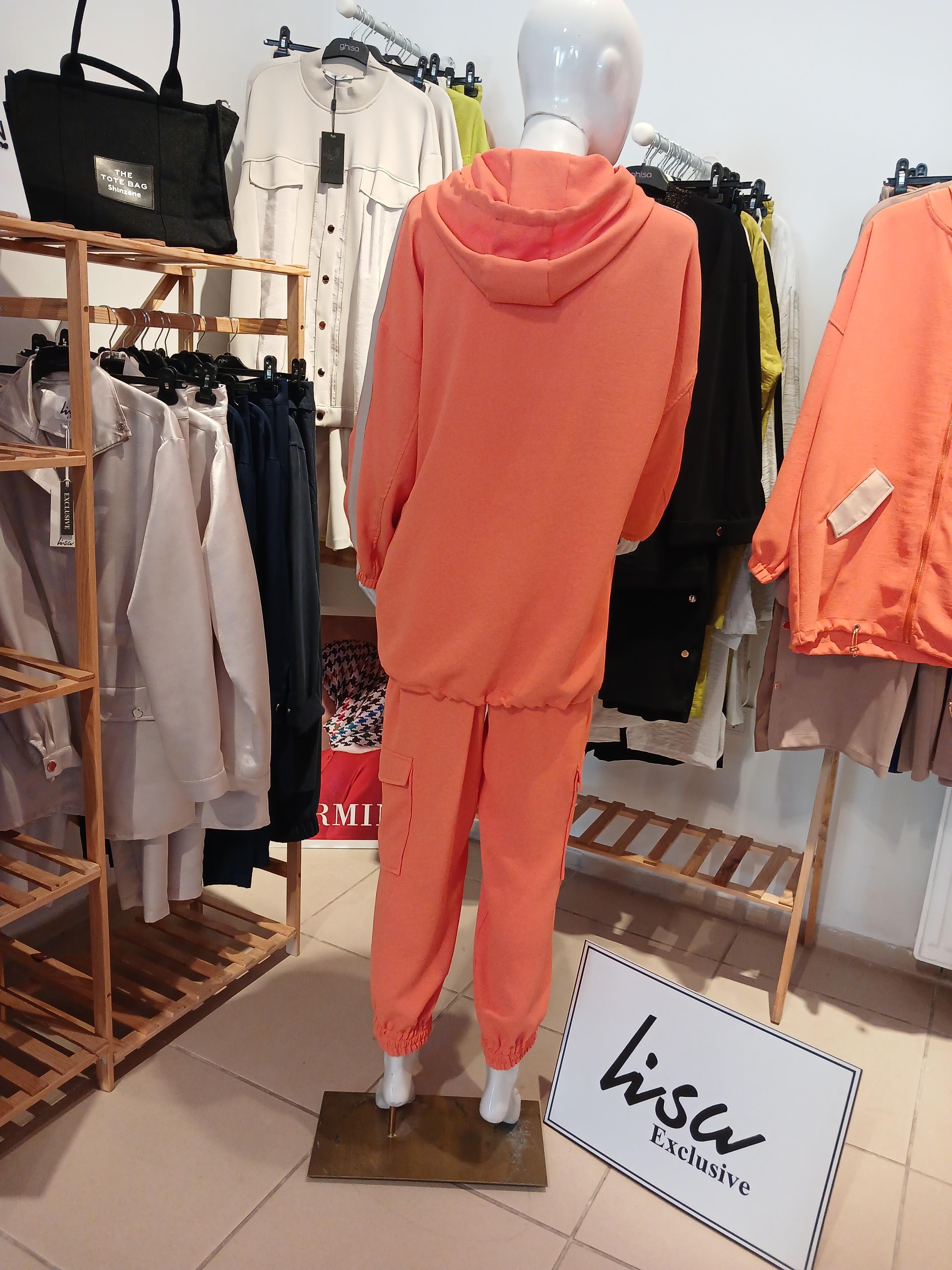 Lisa Exclusive 3015 Setr-i Şah Butik