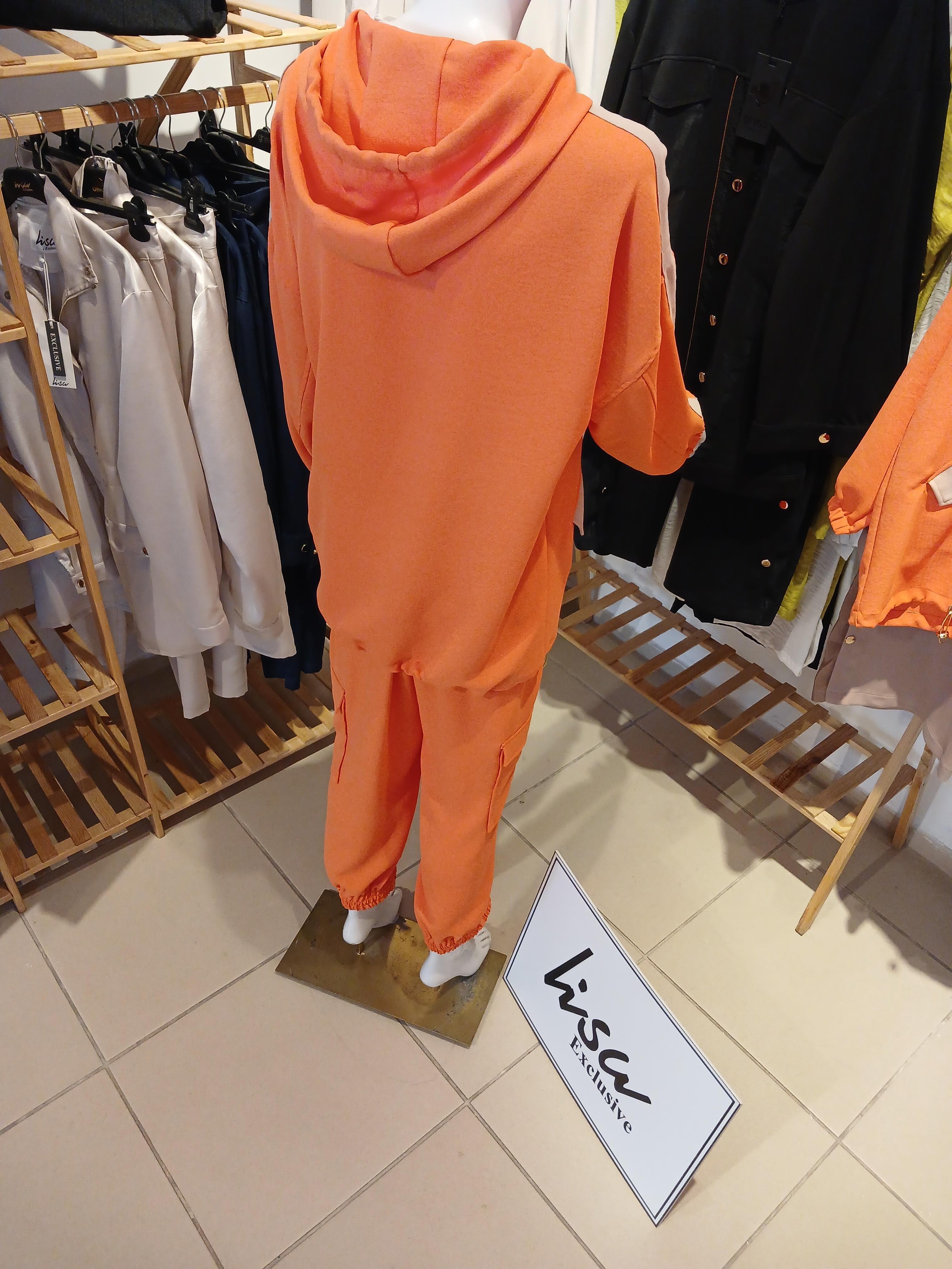 Lisa Exclusive 3015 Setr-i Şah Butik