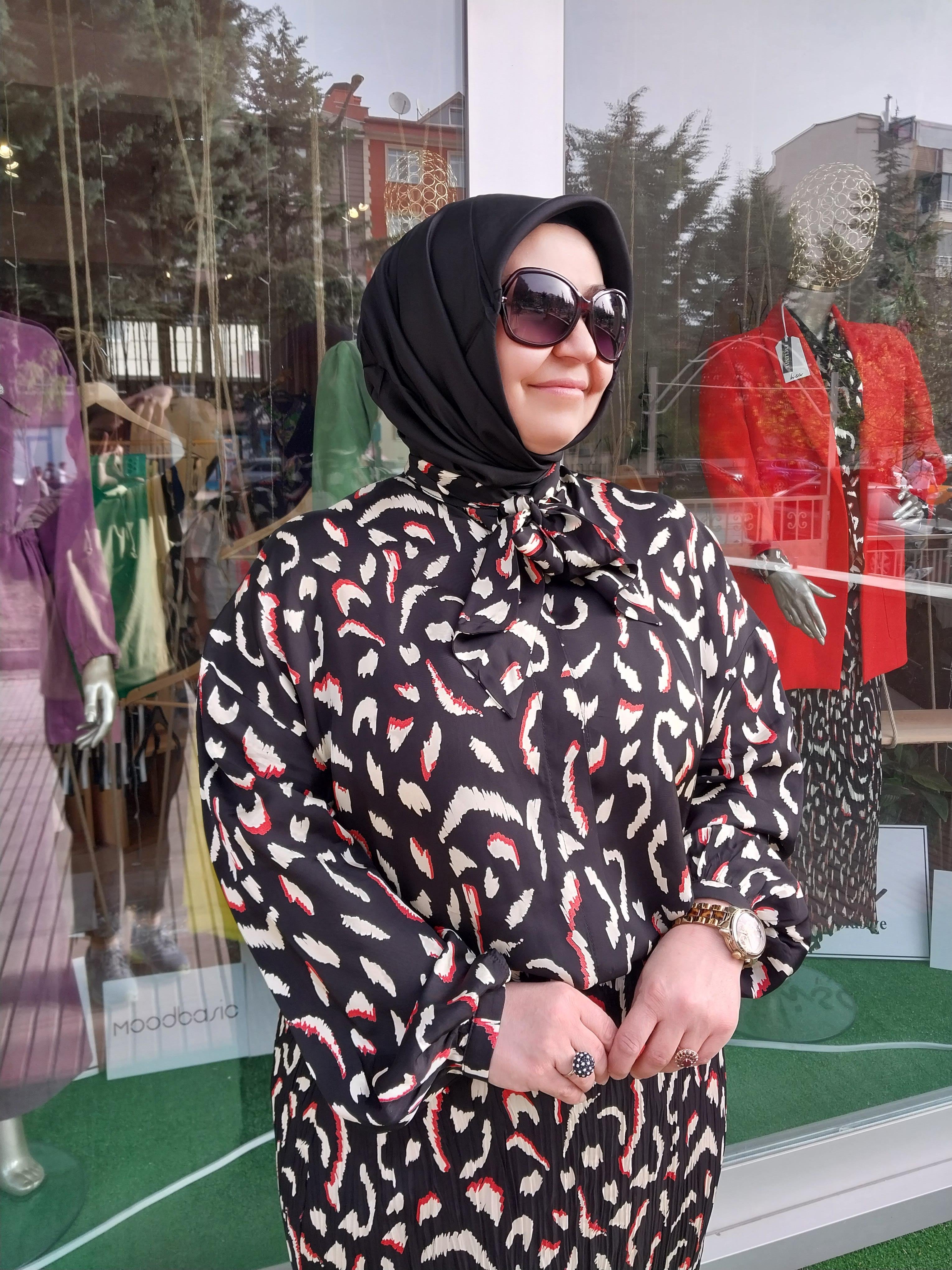 Lisa Exclusive 3095 Setr-i Şah Butik