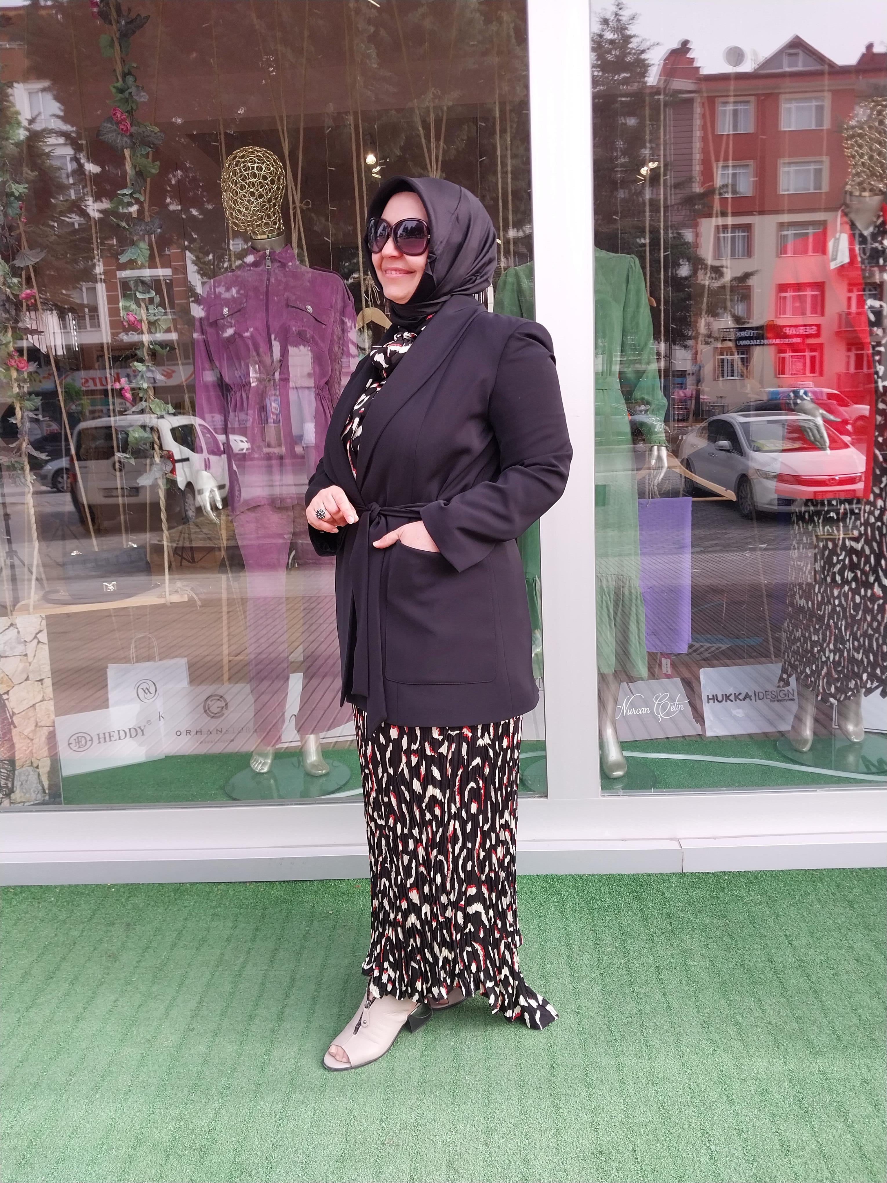 Lisa Exclusive 3056 Setr-i Şah Butik