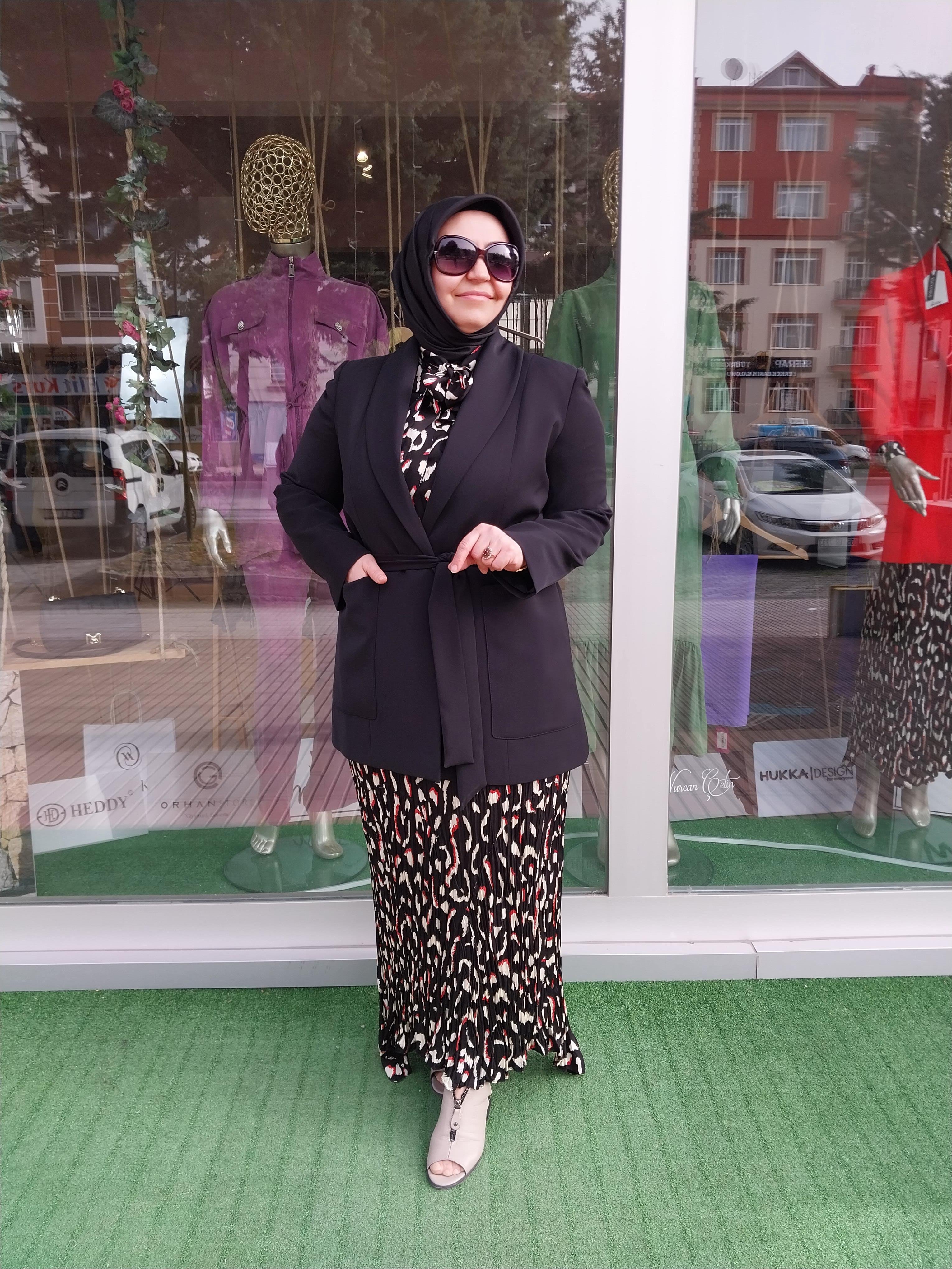 Lisa Exclusive 3056 Setr-i Şah Butik