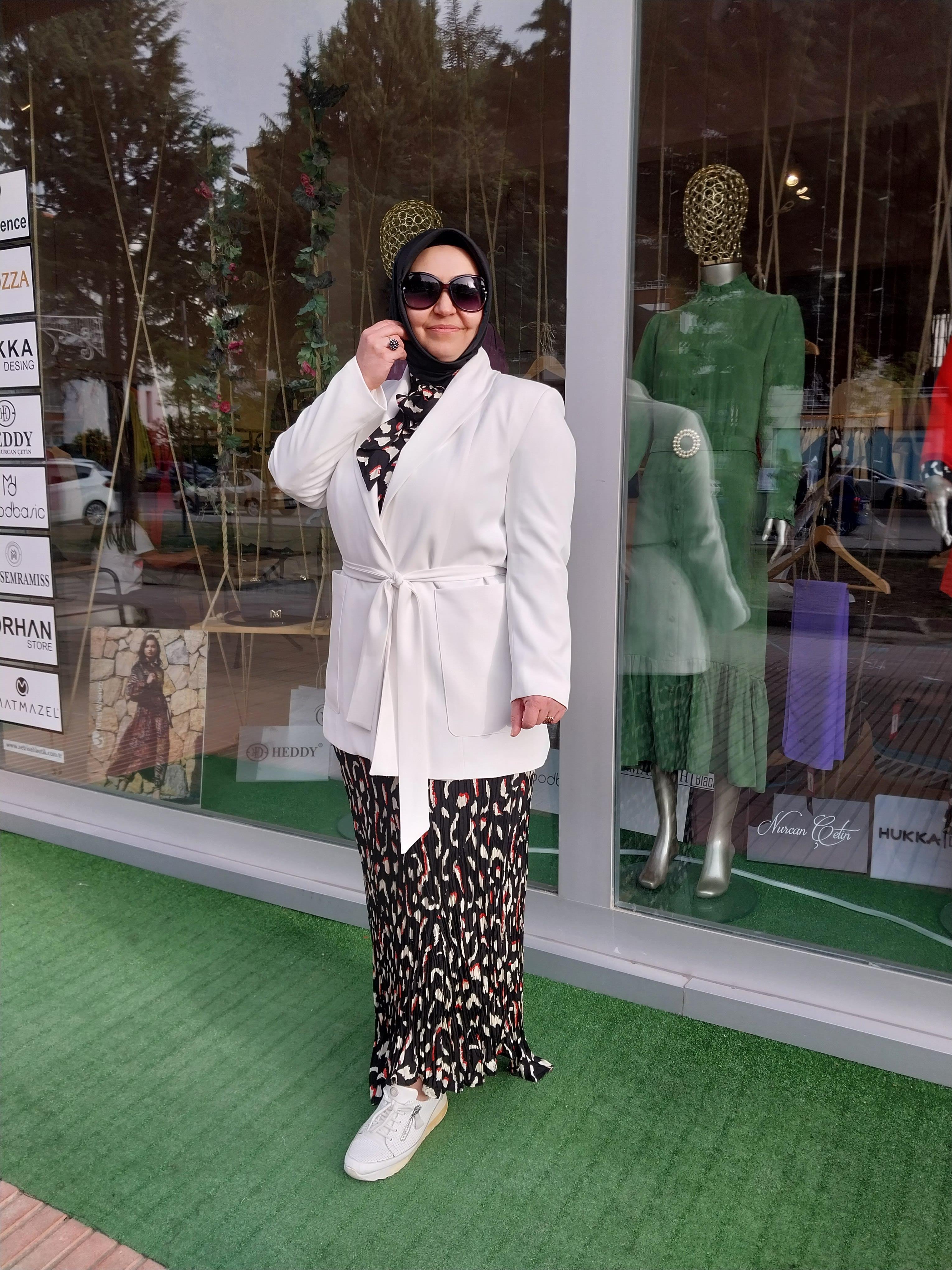 Lisa Exclusive 3056 Setr-i Şah Butik