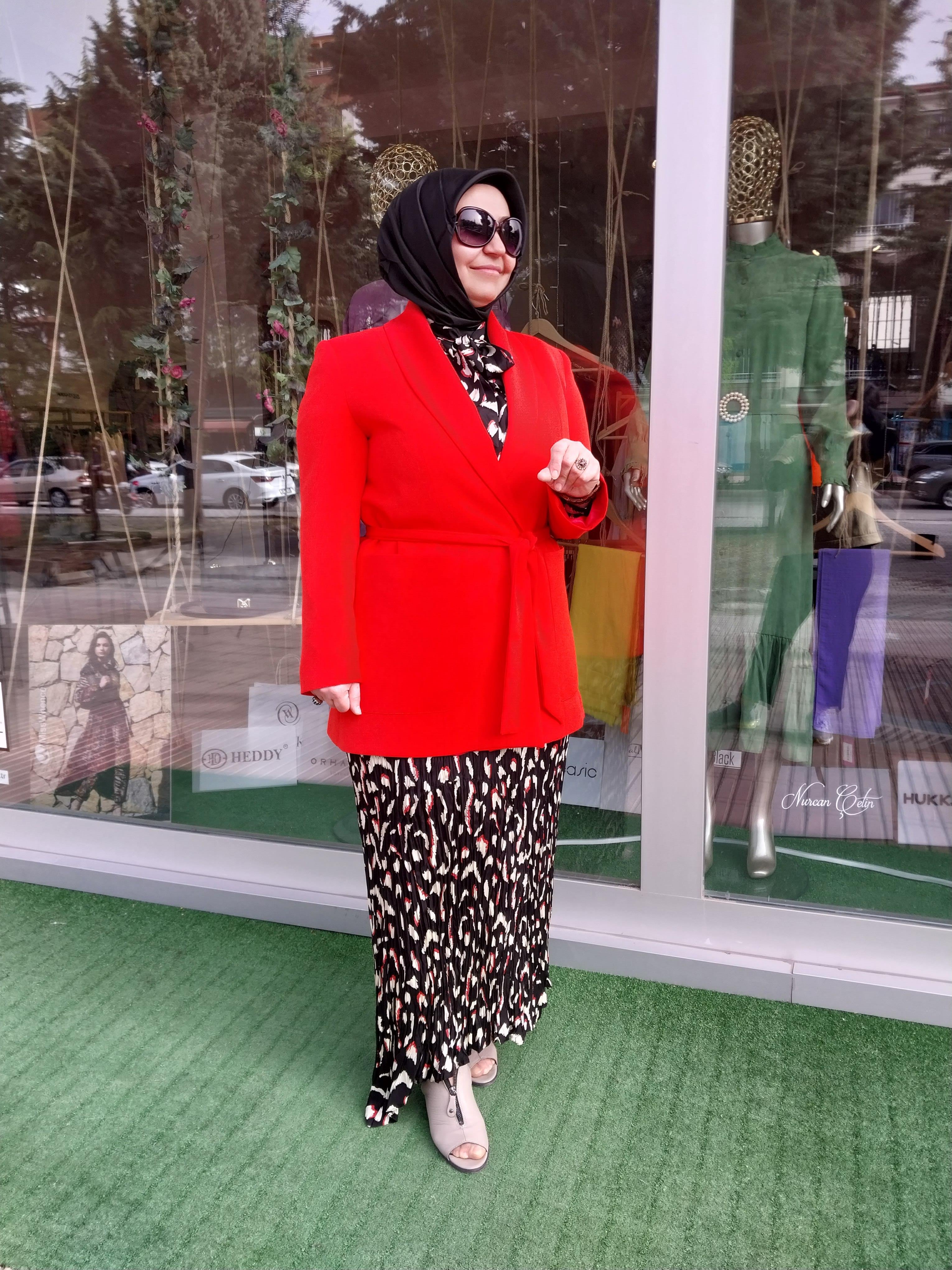 Lisa Exclusive 3056 Setr-i Şah Butik