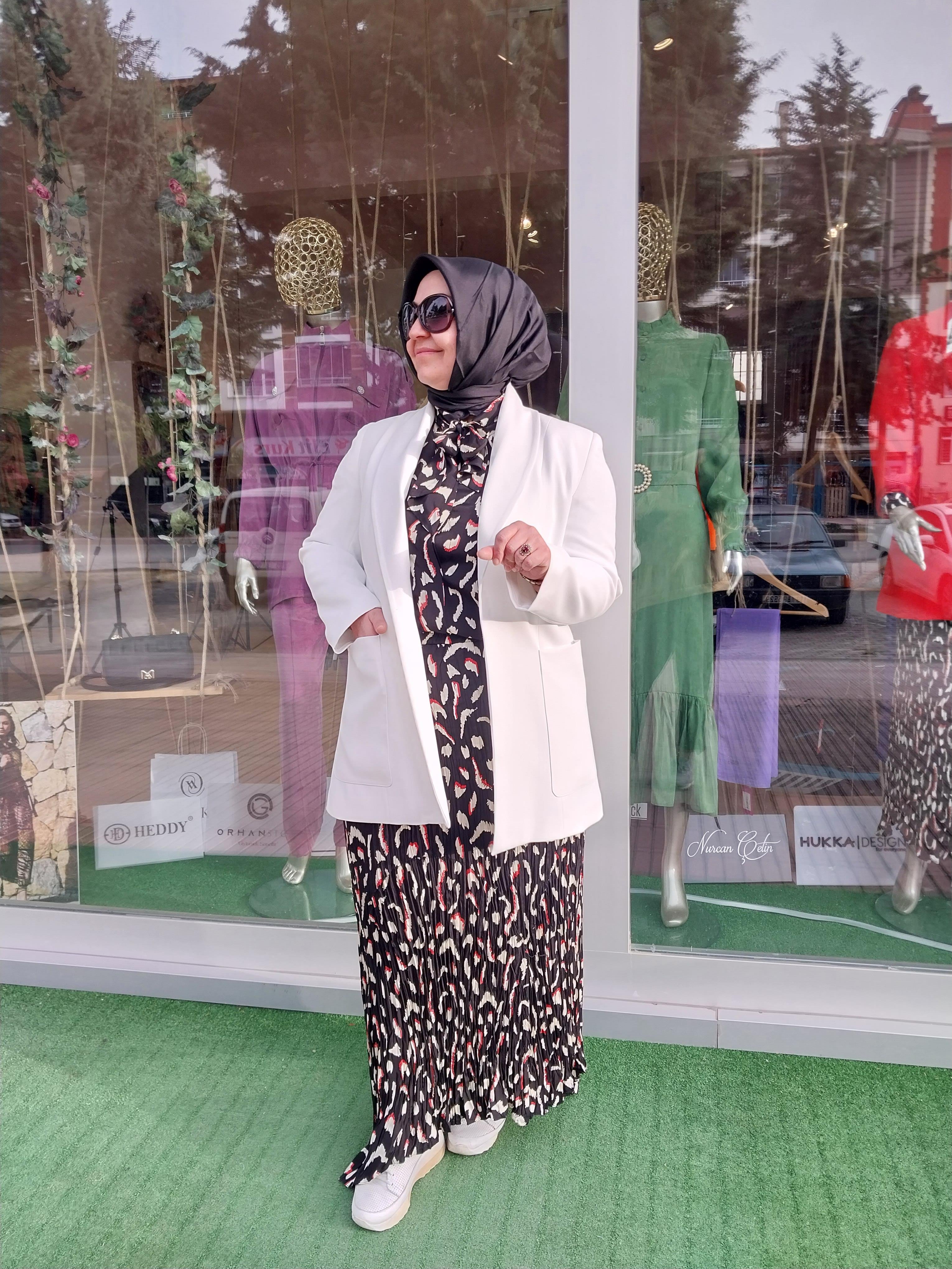 Lisa Exclusive 3056 Setr-i Şah Butik