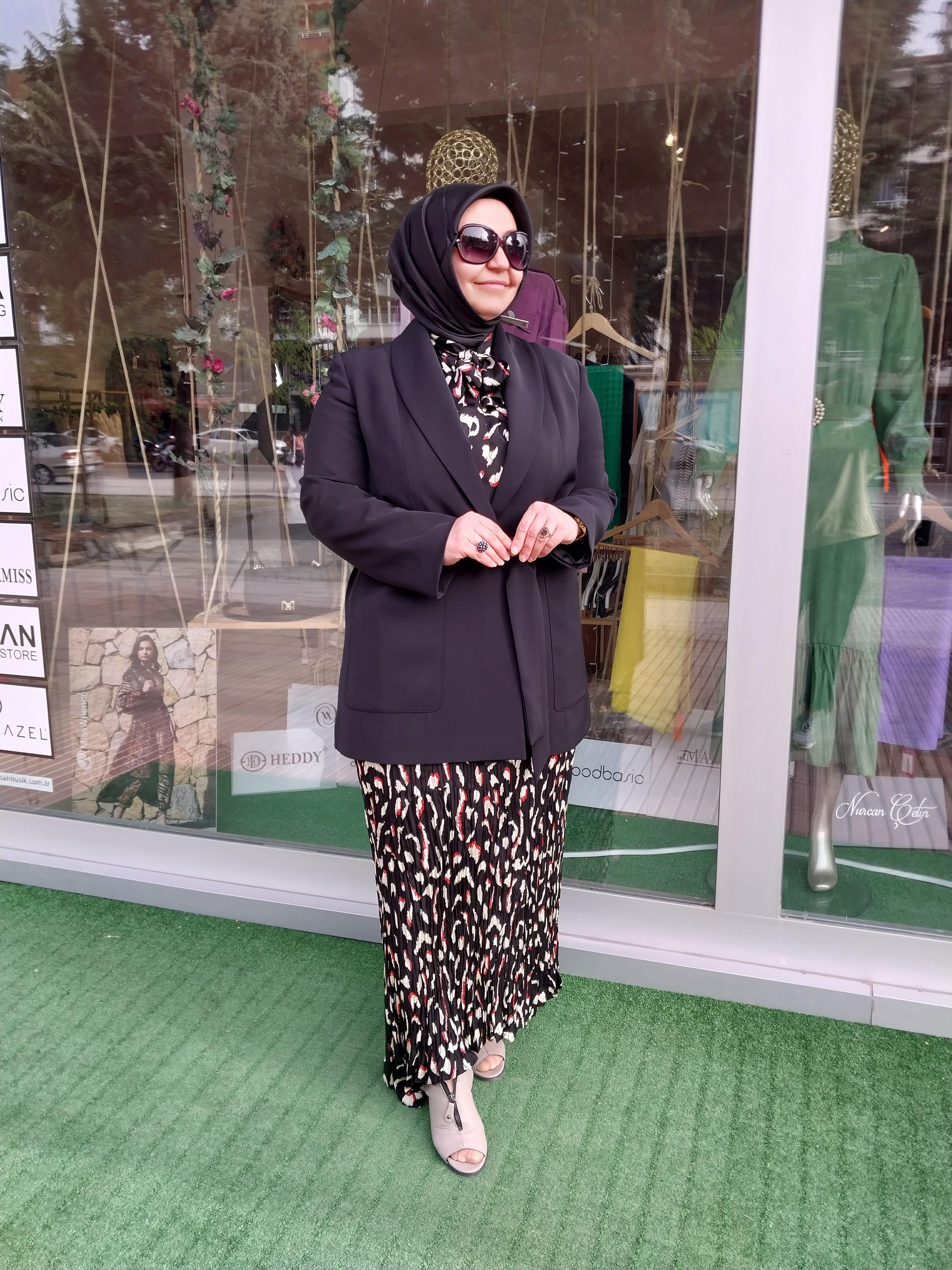 Lisa Exclusive 3056 Setr-i Şah Butik