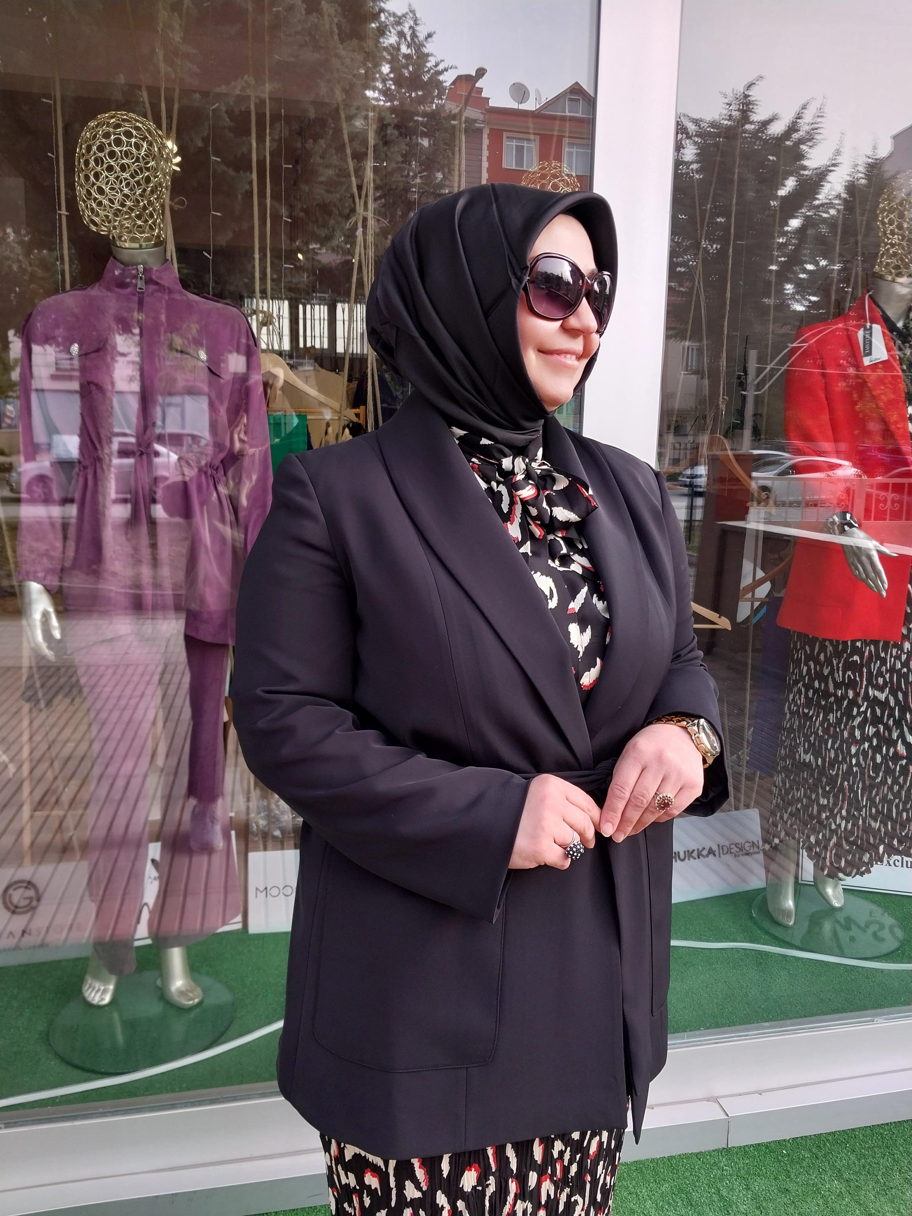 Lisa Exclusive 3056 Setr-i Şah Butik