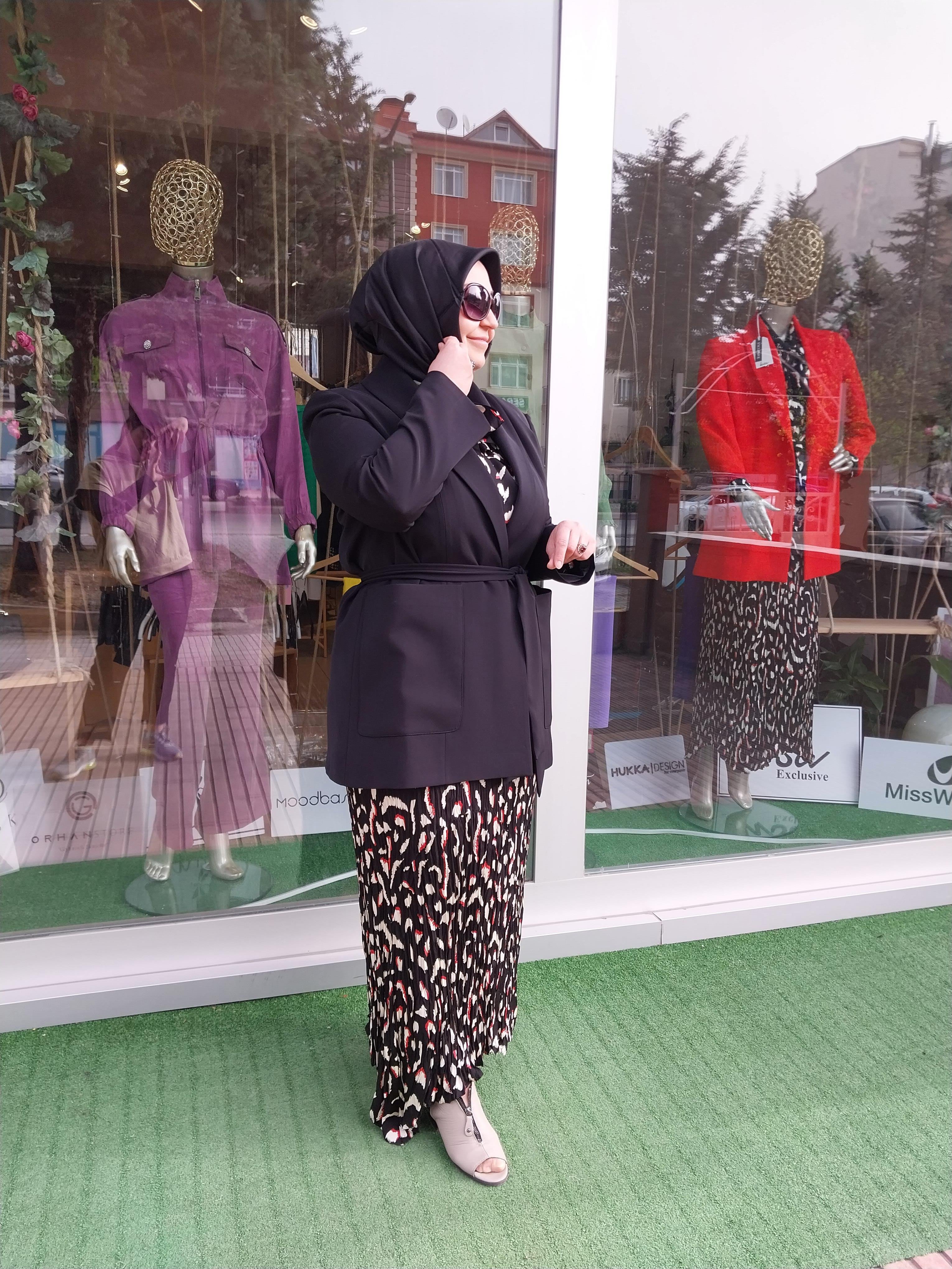 Lisa Exclusive 3056 Setr-i Şah Butik
