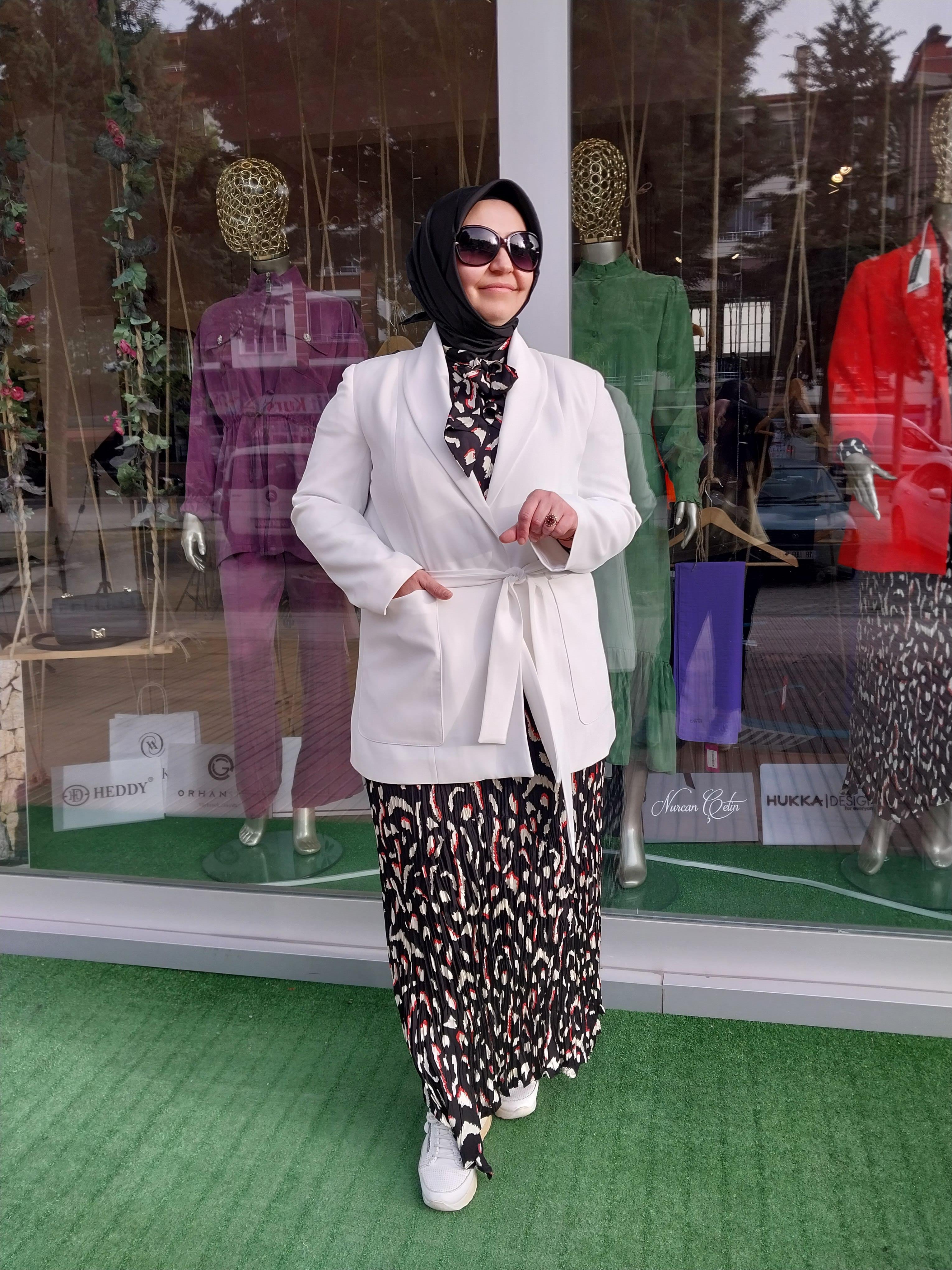 Lisa Exclusive 3056 Setr-i Şah Butik