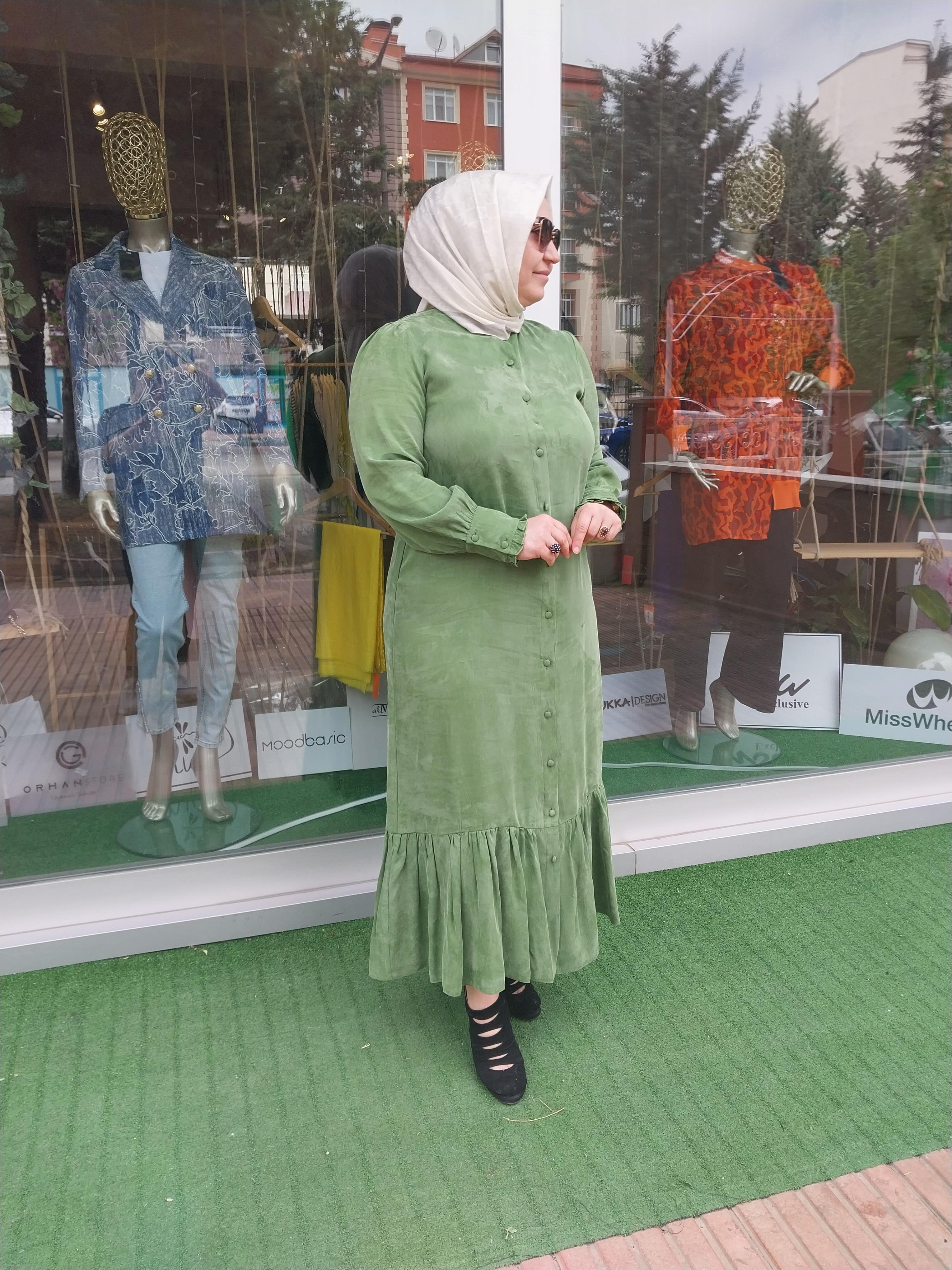 Lisa Exclusive 3091 Setr-i Şah Butik