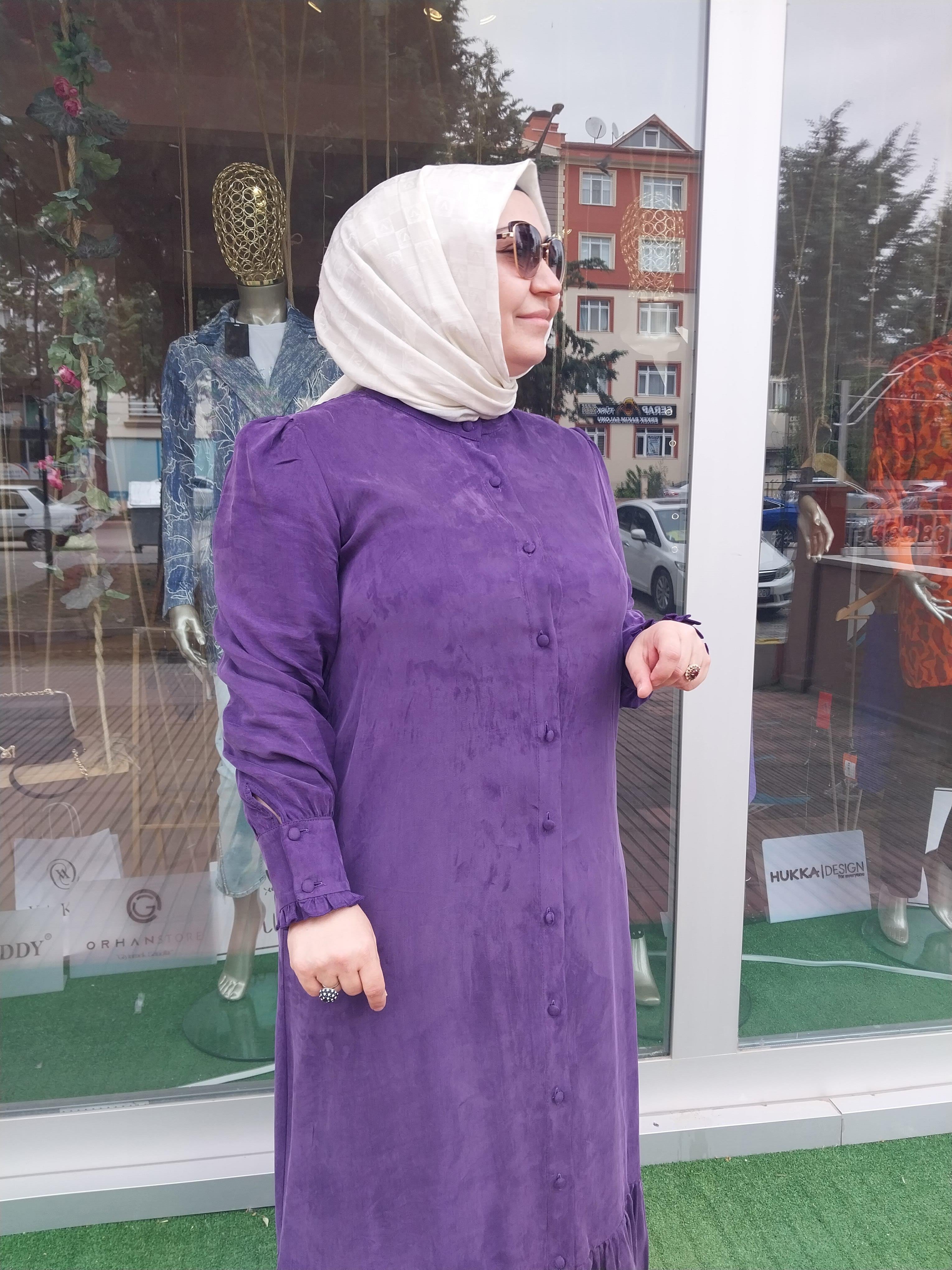 Lisa Exclusive 3091 Setr-i Şah Butik
