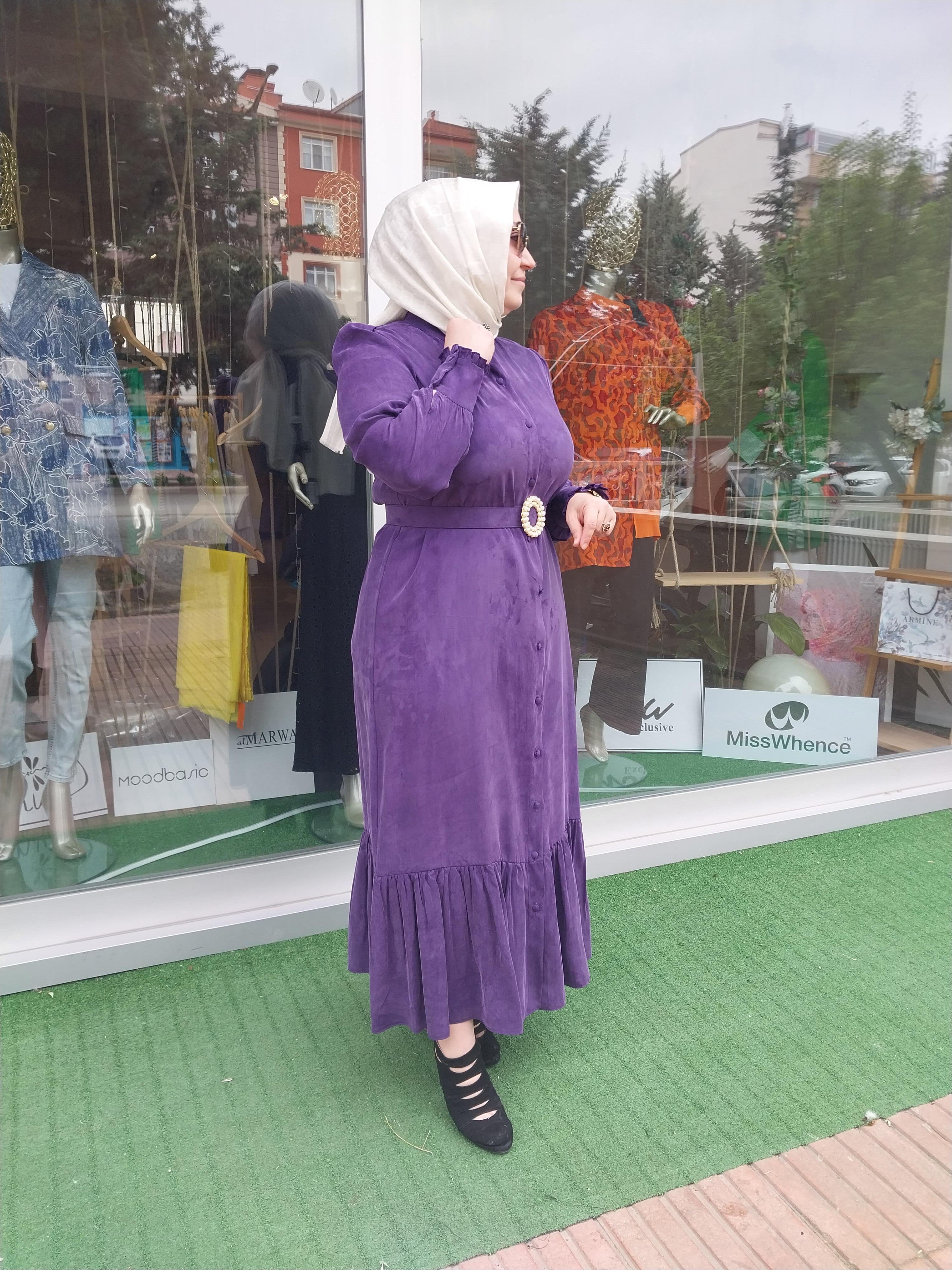 Lisa Exclusive 3091 Setr-i Şah Butik