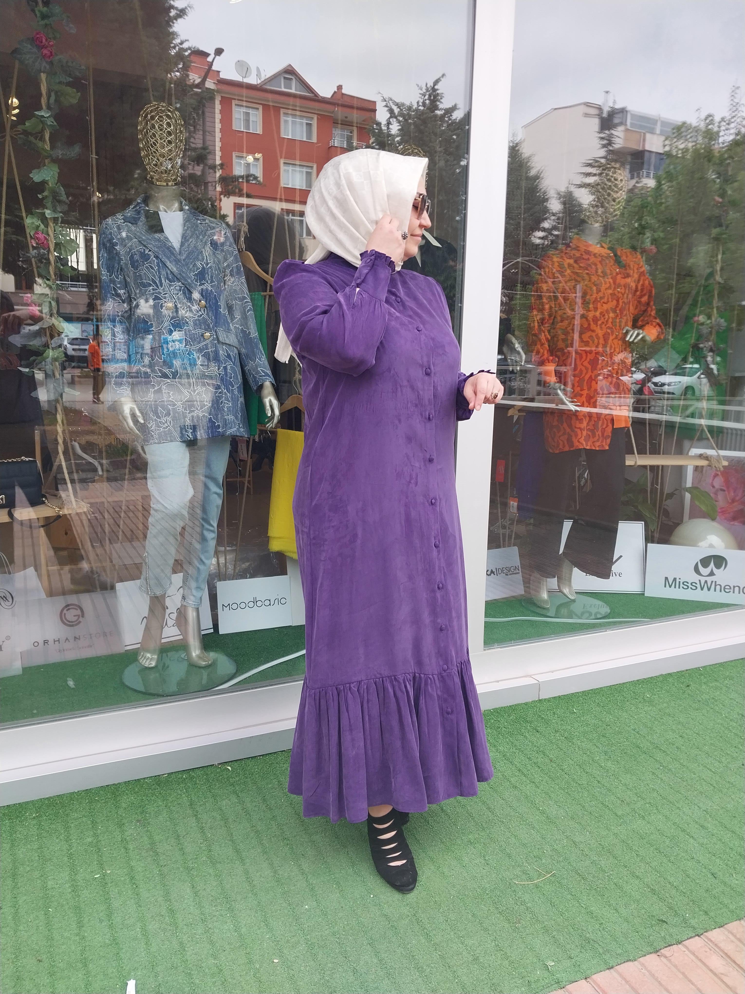 Lisa Exclusive 3091 Setr-i Şah Butik