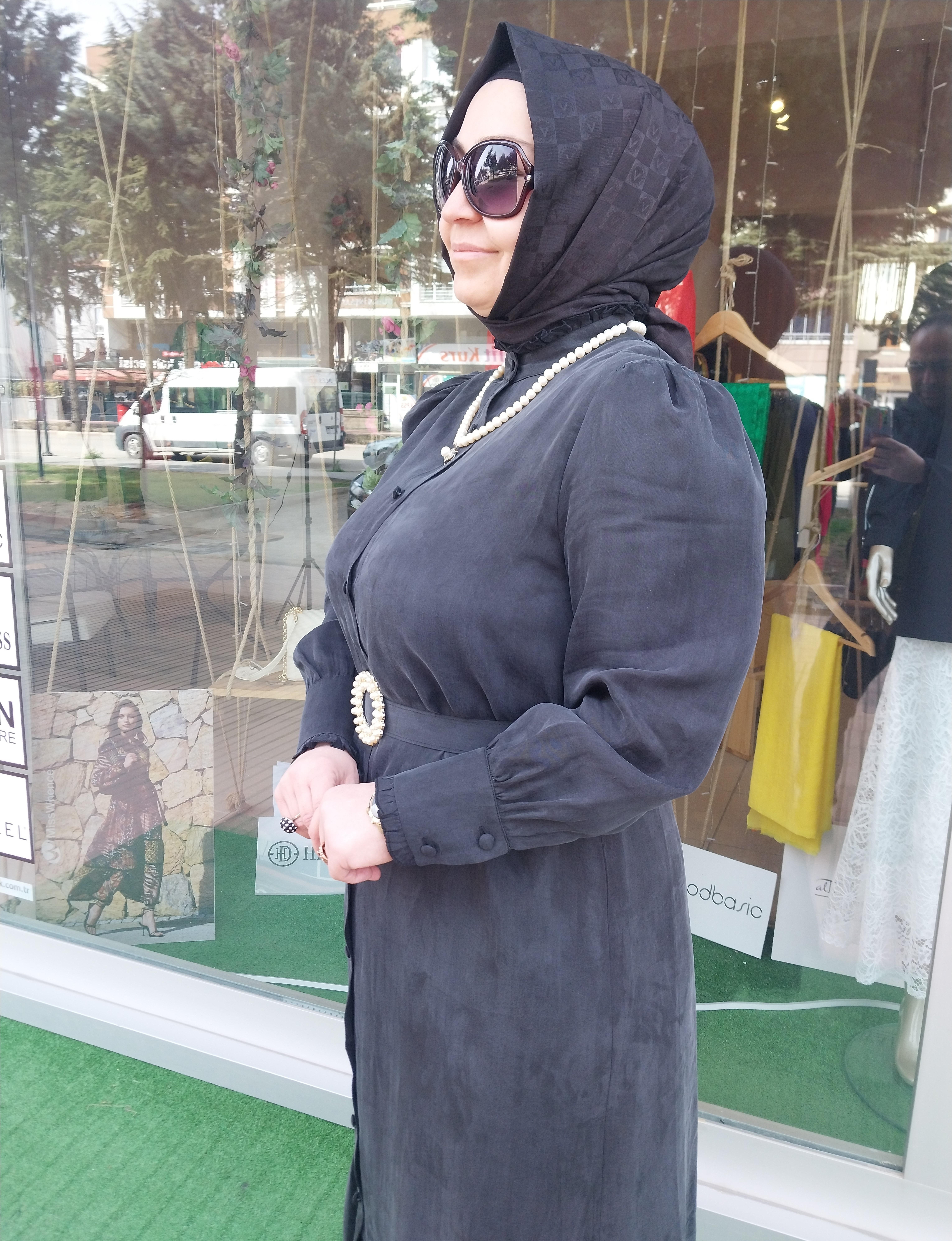 Lisa Exclusive 3091 Setr-i Şah Butik
