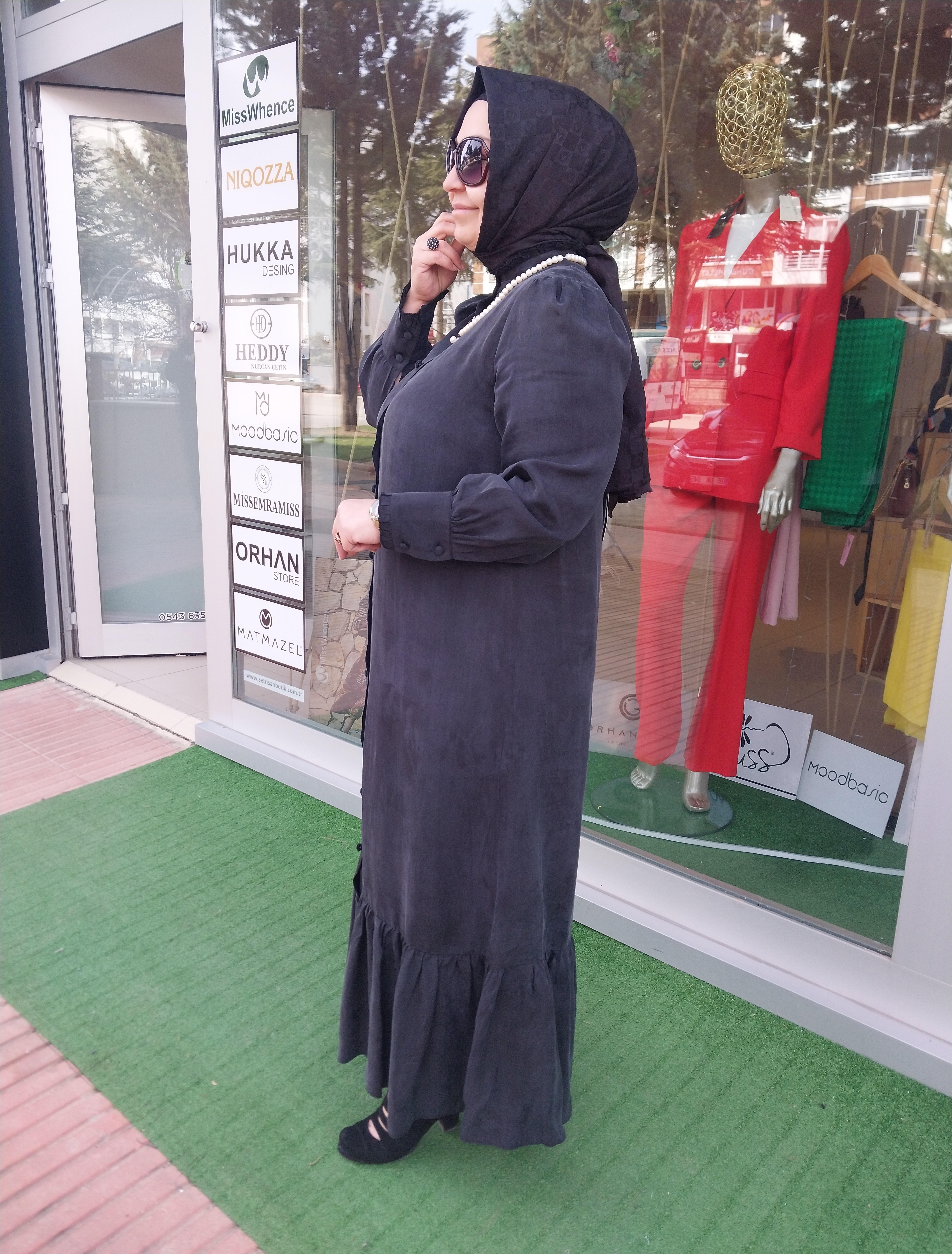 Lisa Exclusive 3091 Setr-i Şah Butik