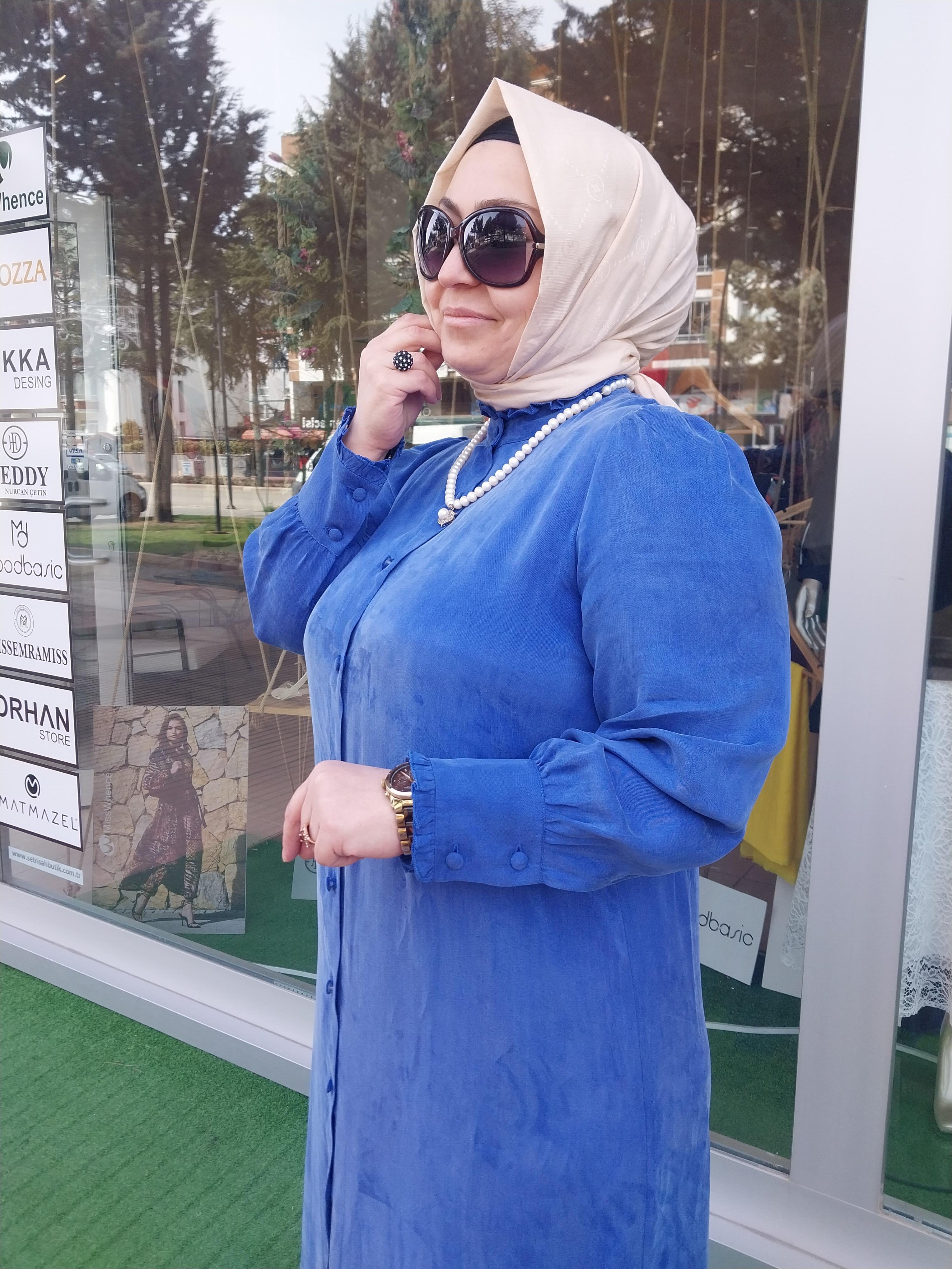Lisa Exclusive 3091 Setr-i Şah Butik