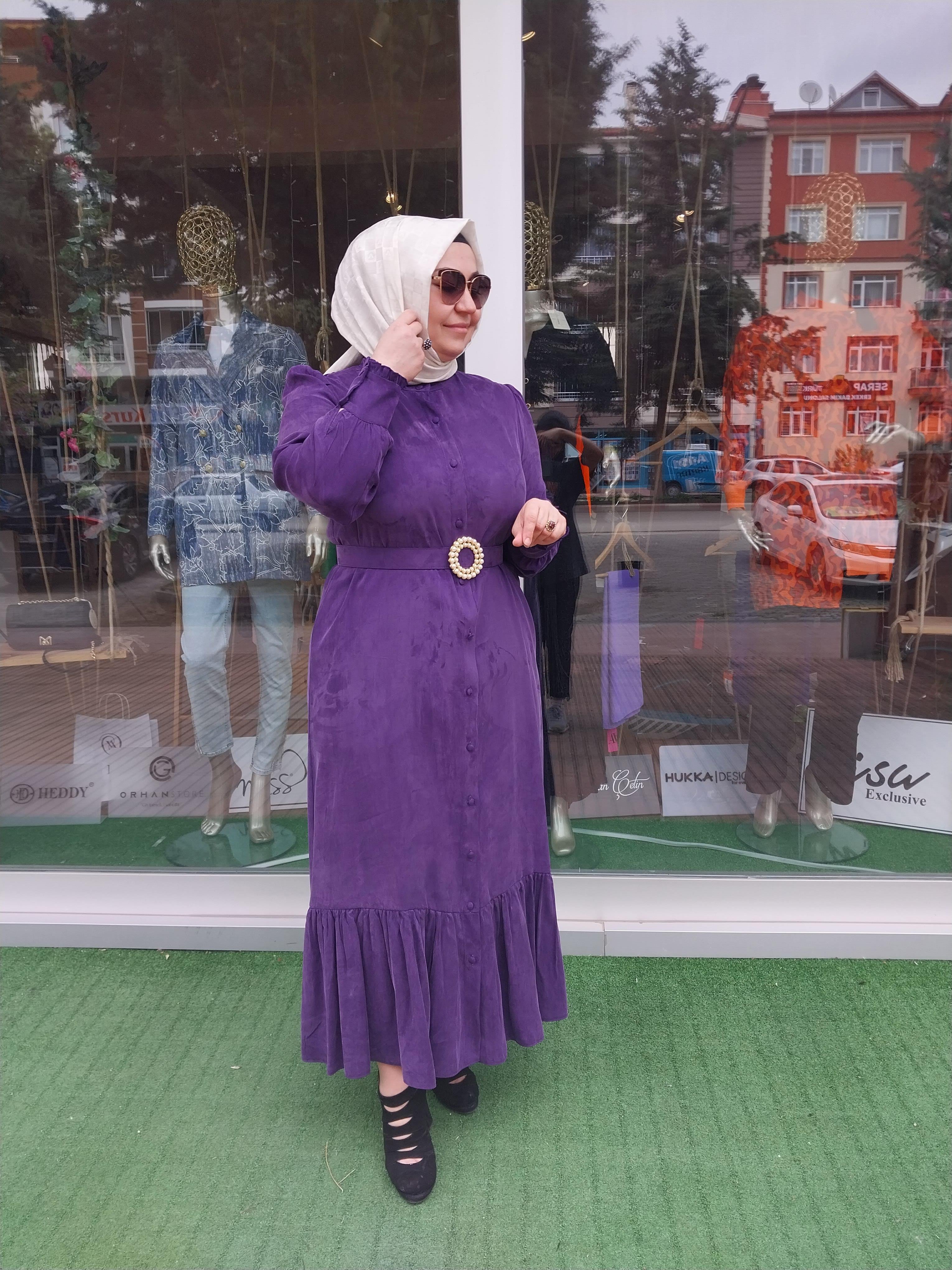 Lisa Exclusive 3091 Setr-i Şah Butik