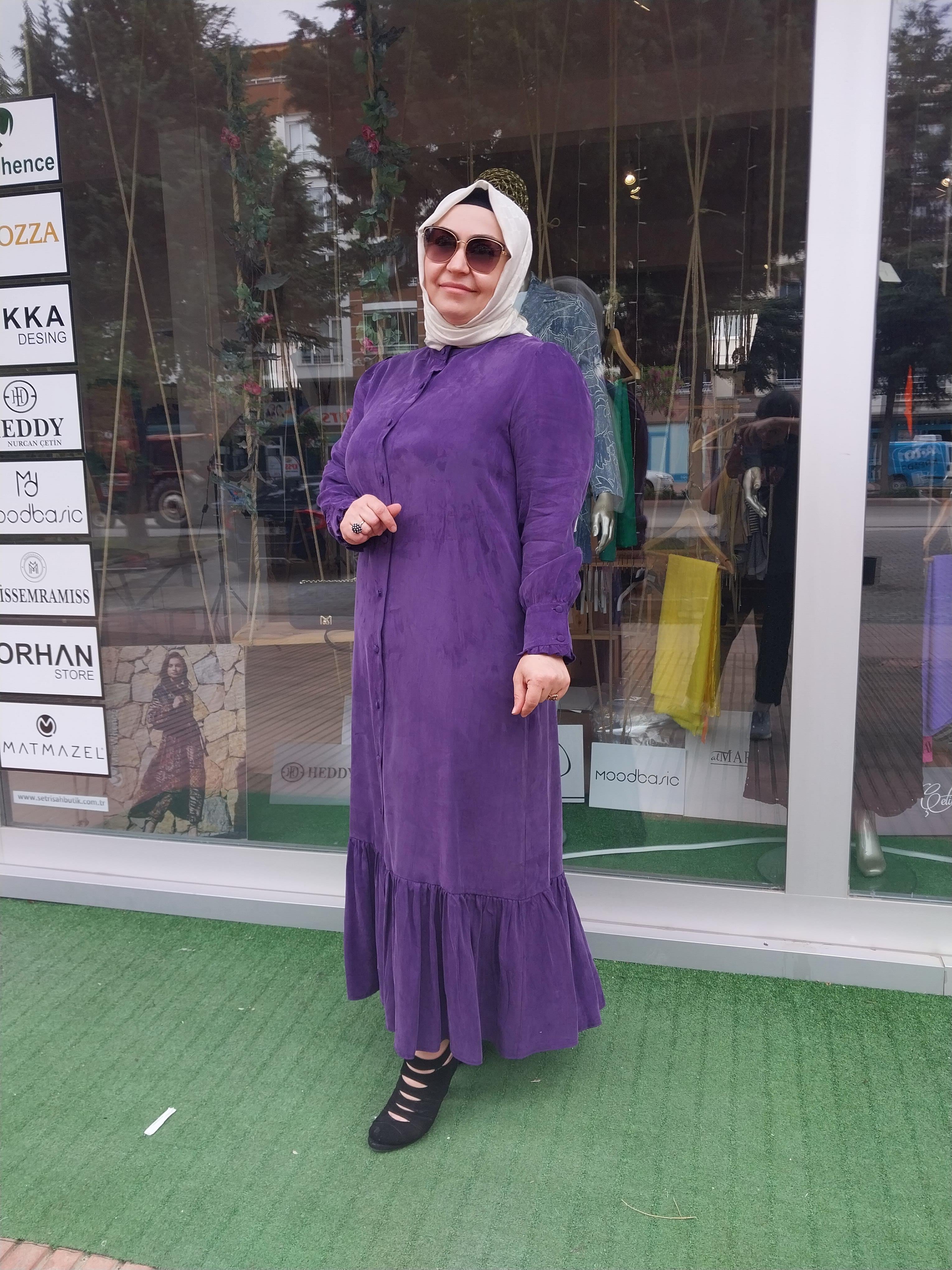 Lisa Exclusive 3091 Setr-i Şah Butik