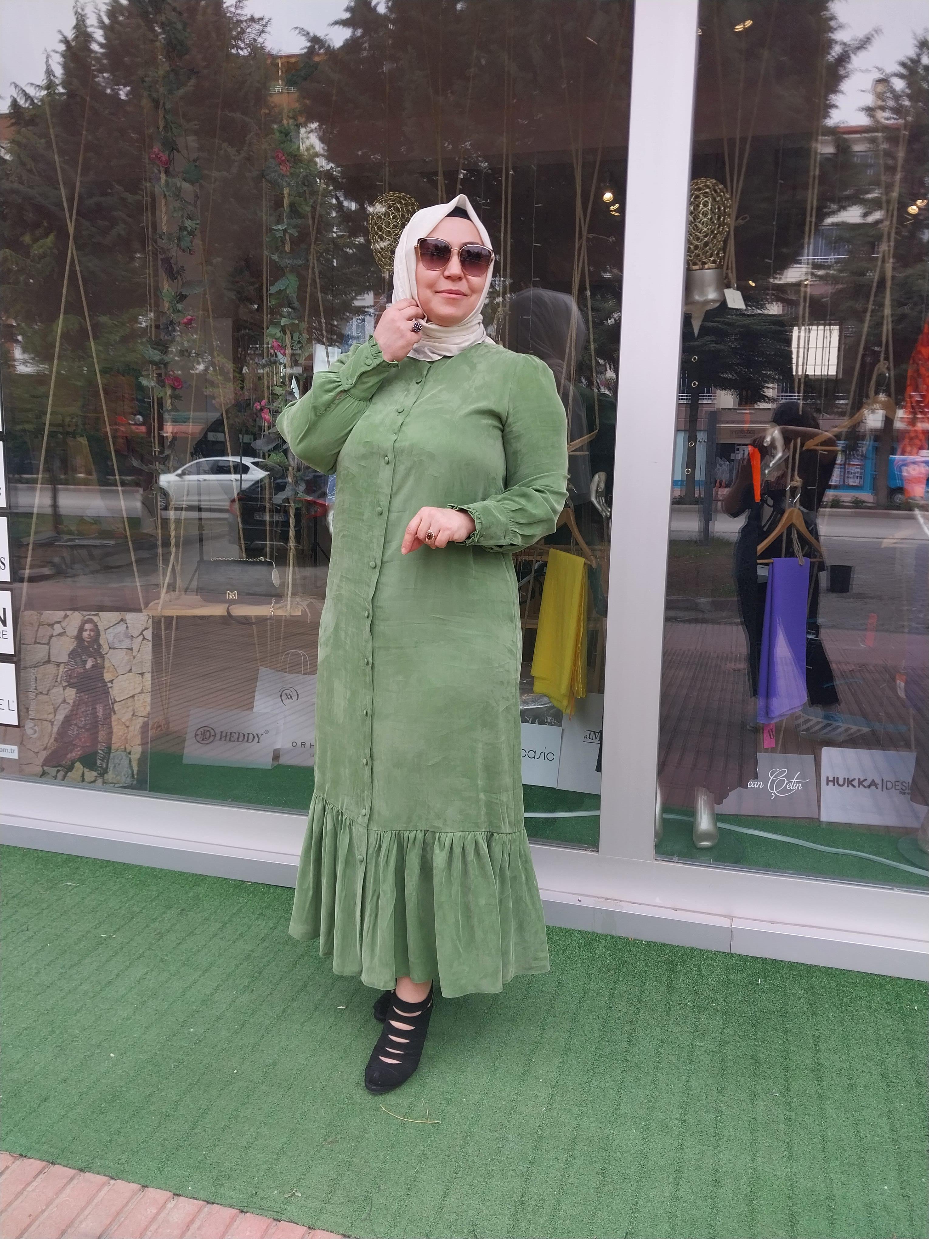Lisa Exclusive 3091 Setr-i Şah Butik