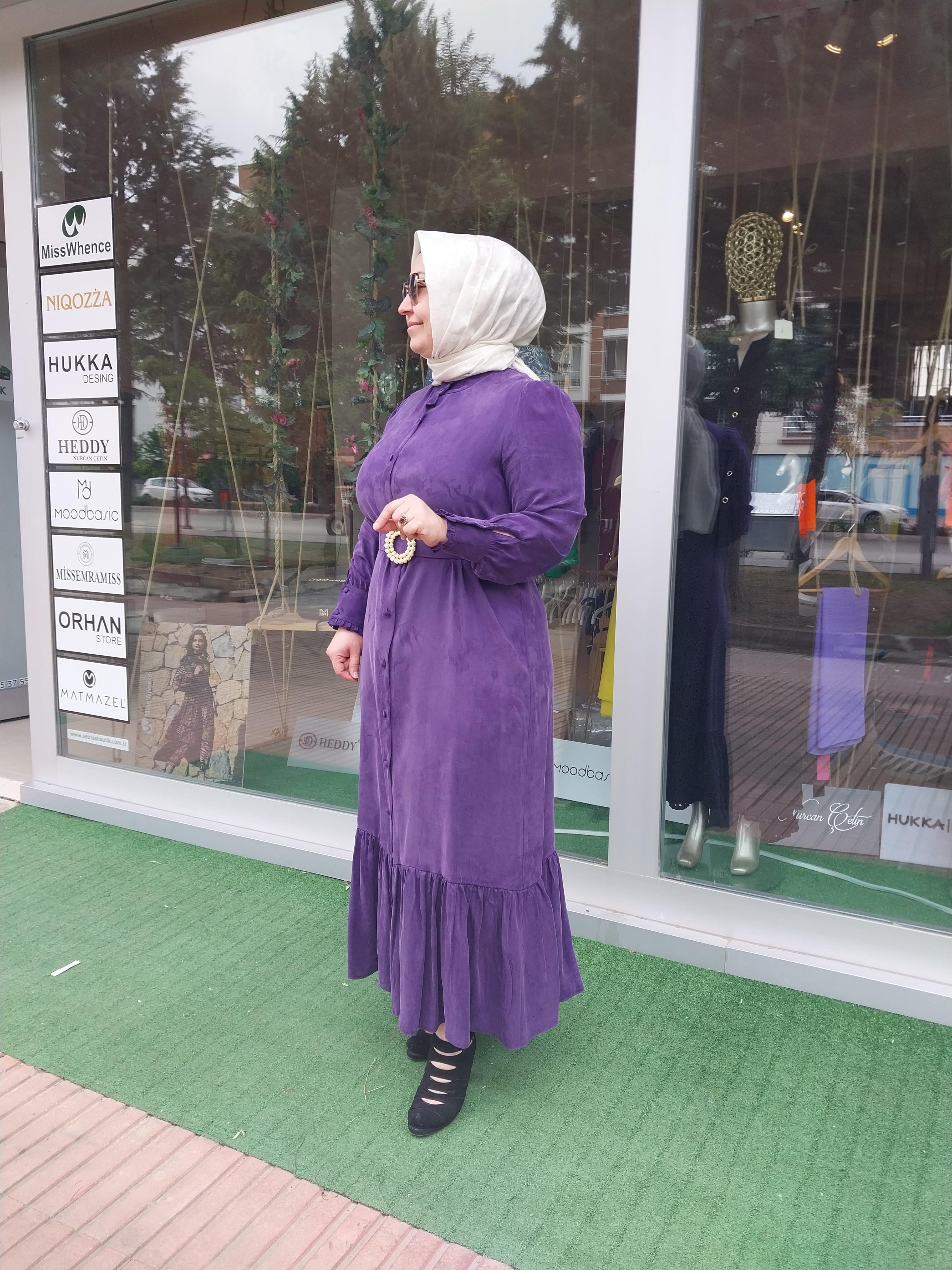 Lisa Exclusive 3091 Setr-i Şah Butik