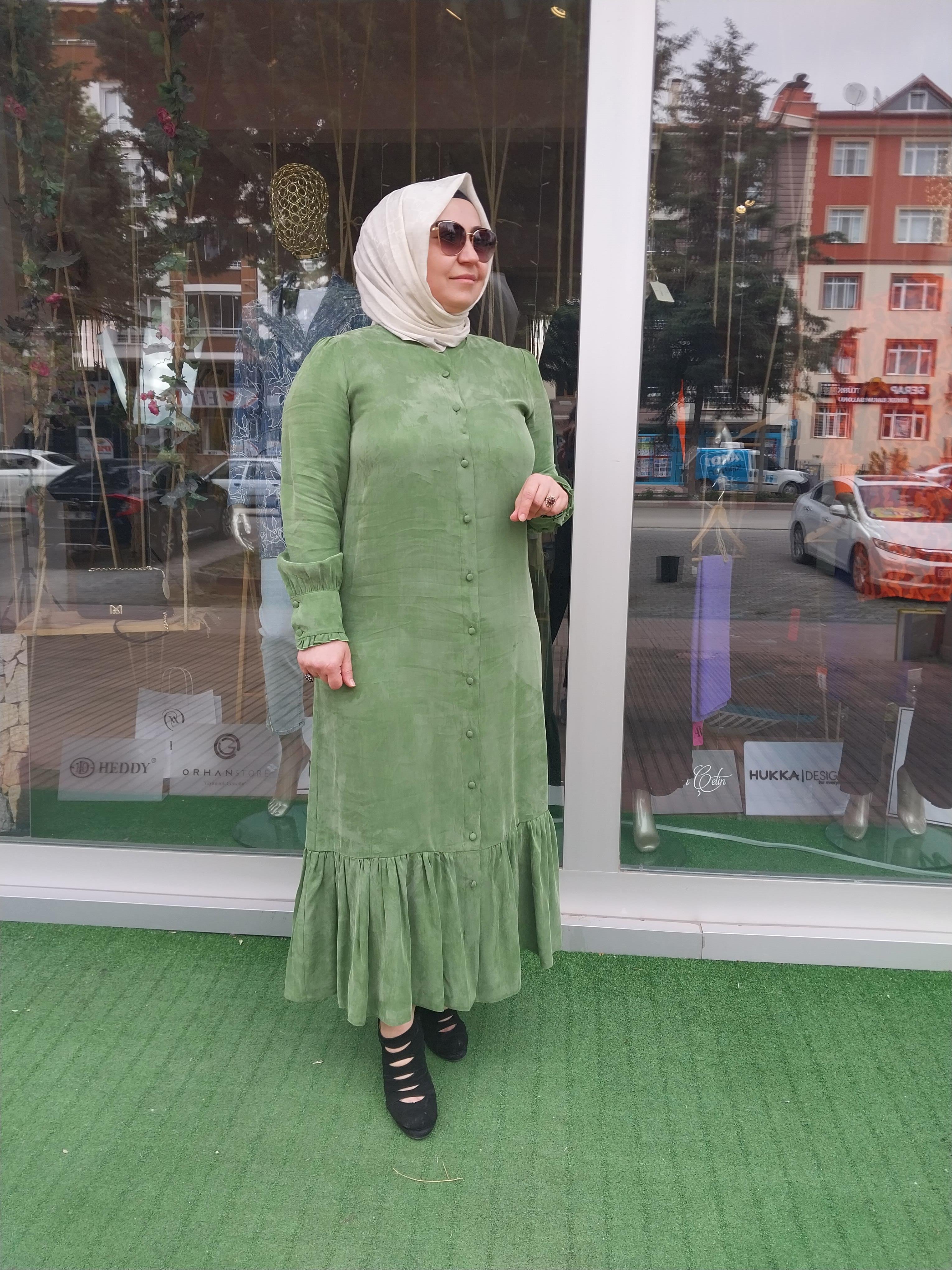 Lisa Exclusive 3091 Setr-i Şah Butik