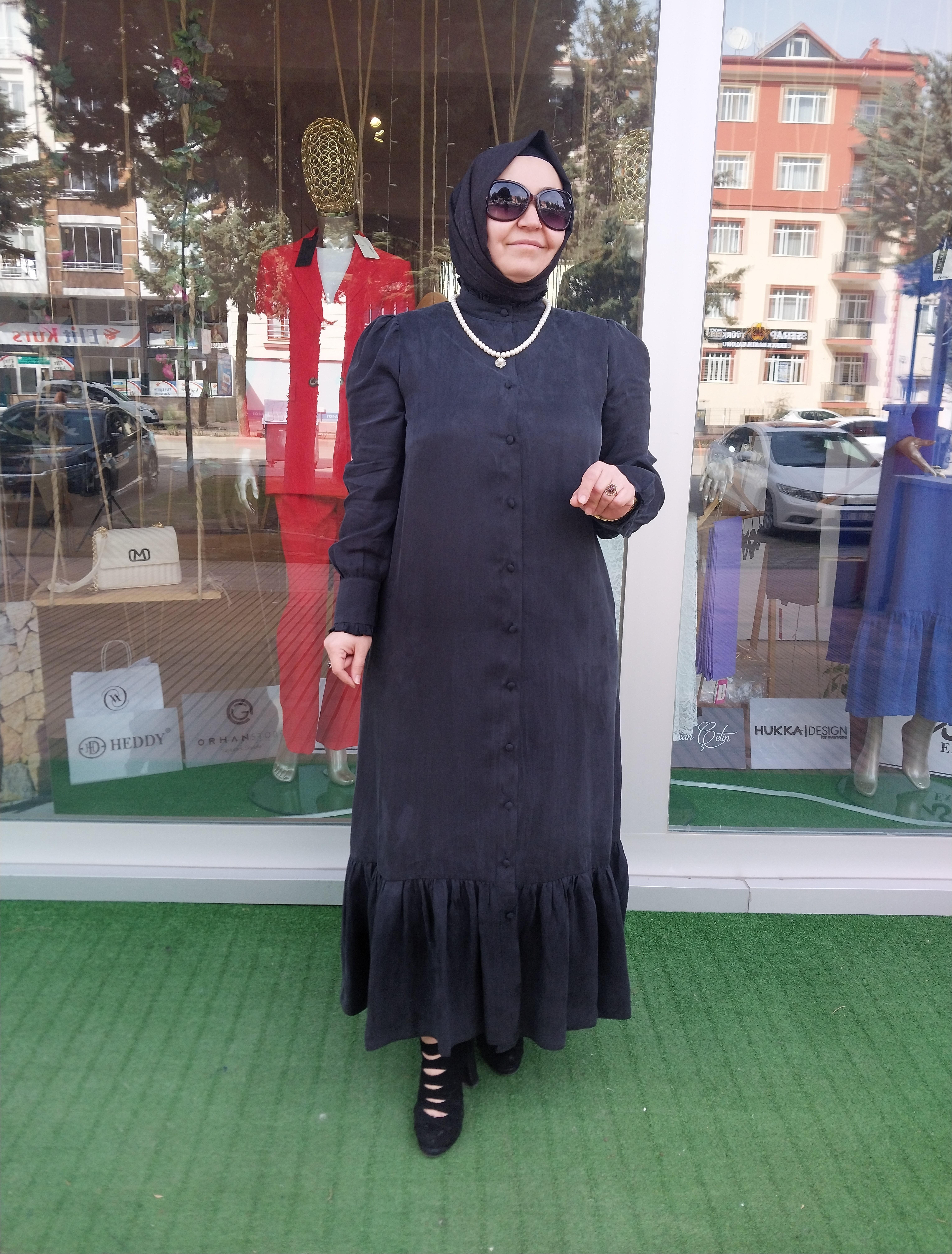 Lisa Exclusive 3091 Setr-i Şah Butik
