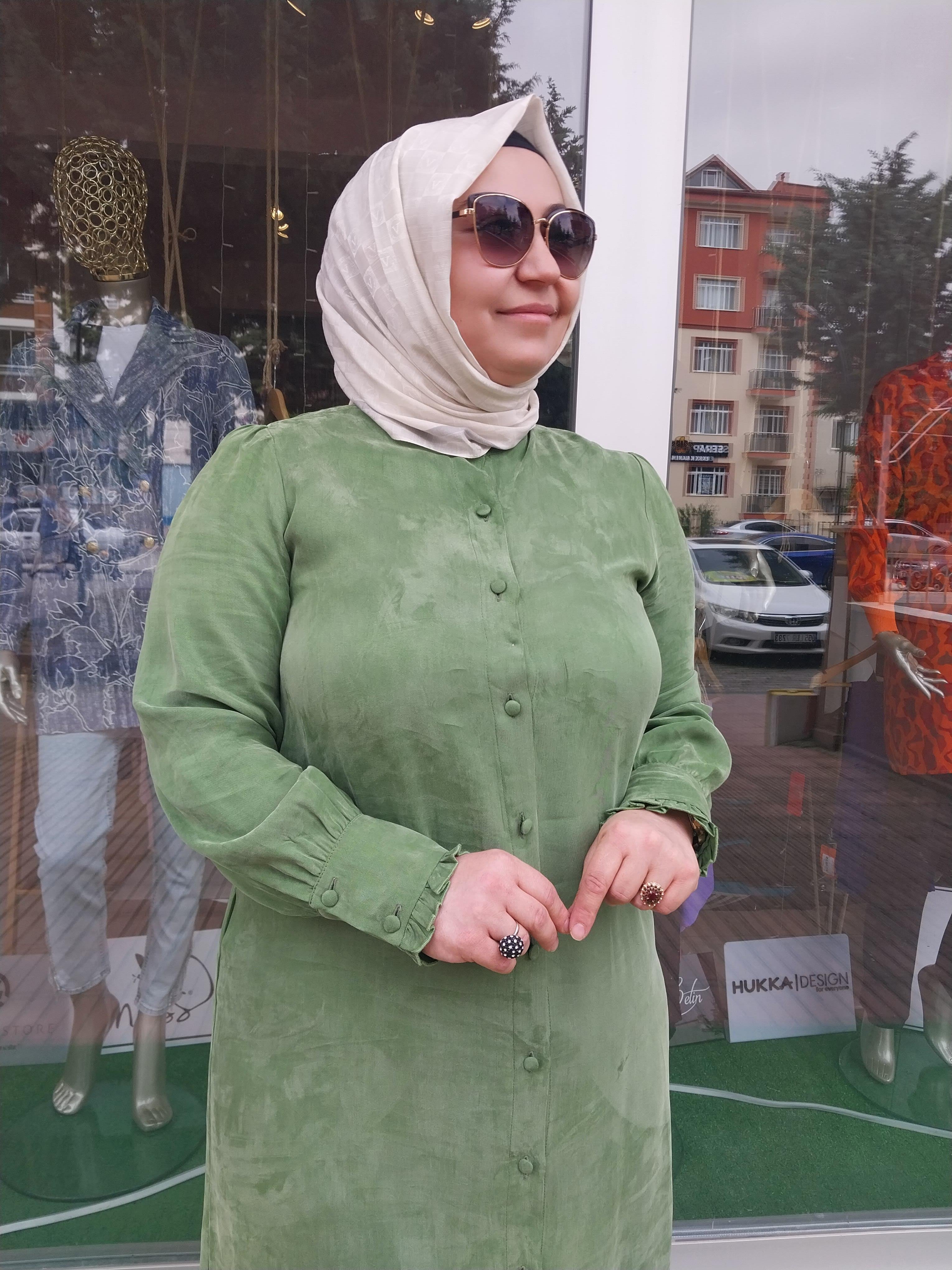 Lisa Exclusive 3091 Setr-i Şah Butik