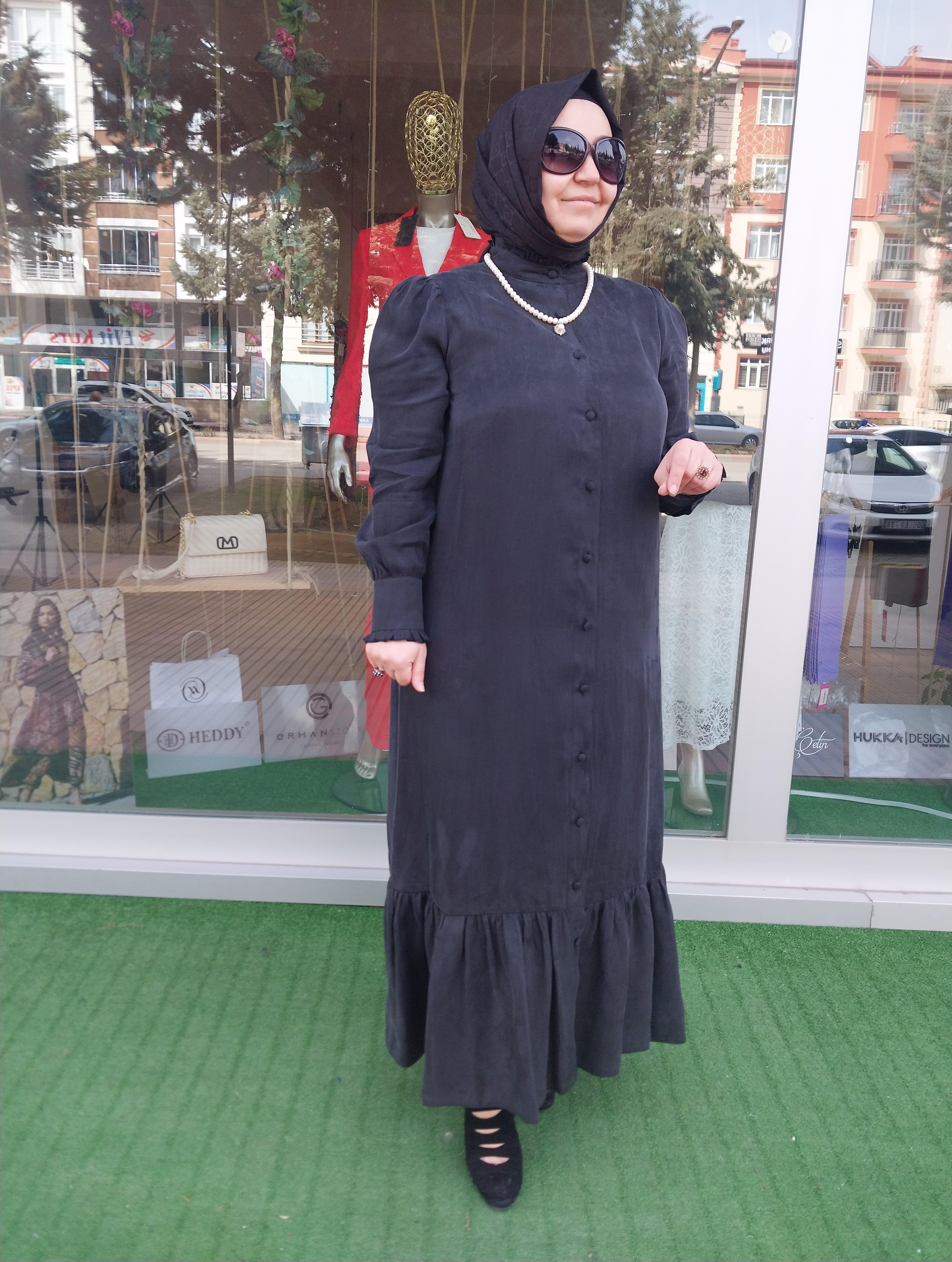 Lisa Exclusive 3091 Setr-i Şah Butik