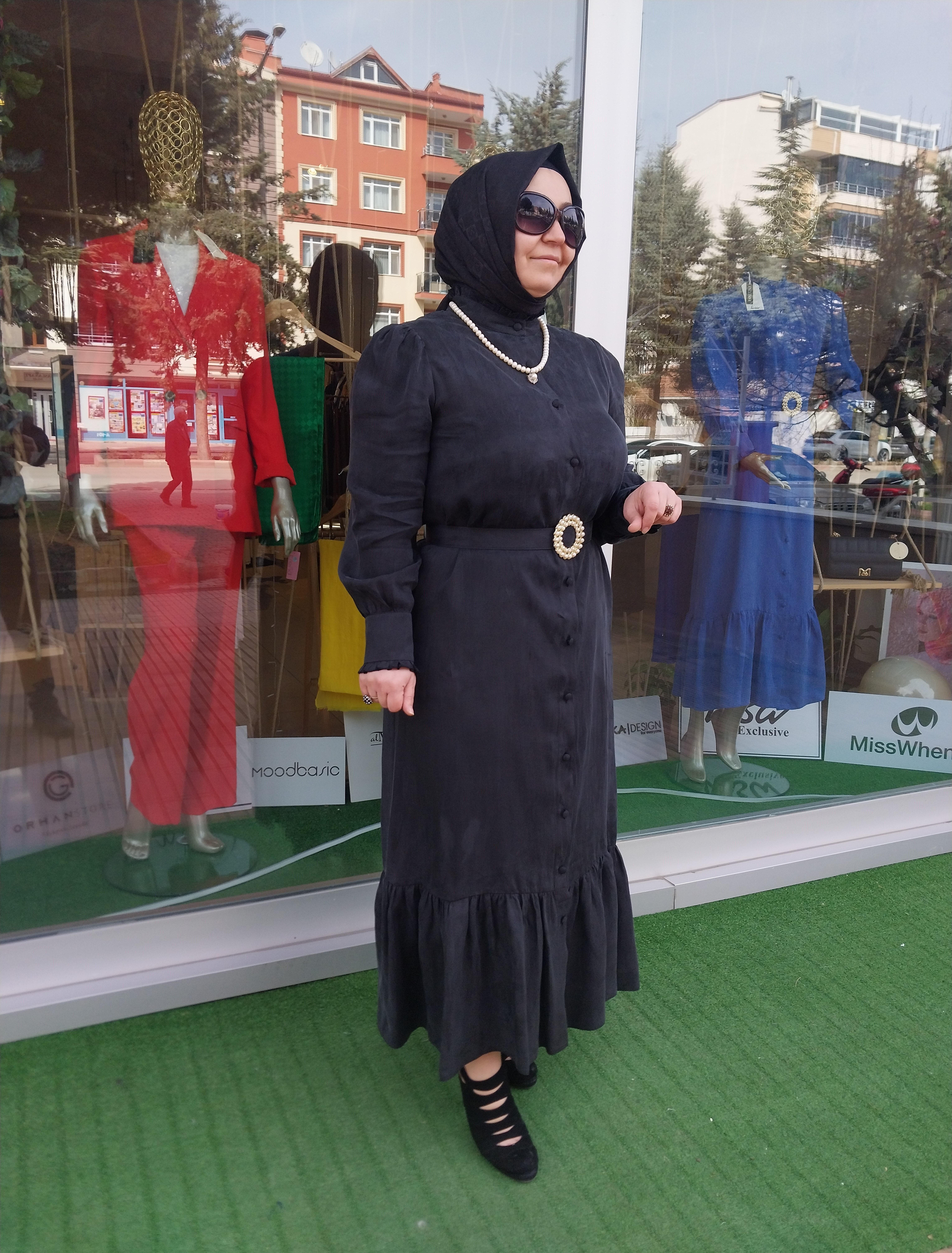 Lisa Exclusive 3091 Setr-i Şah Butik