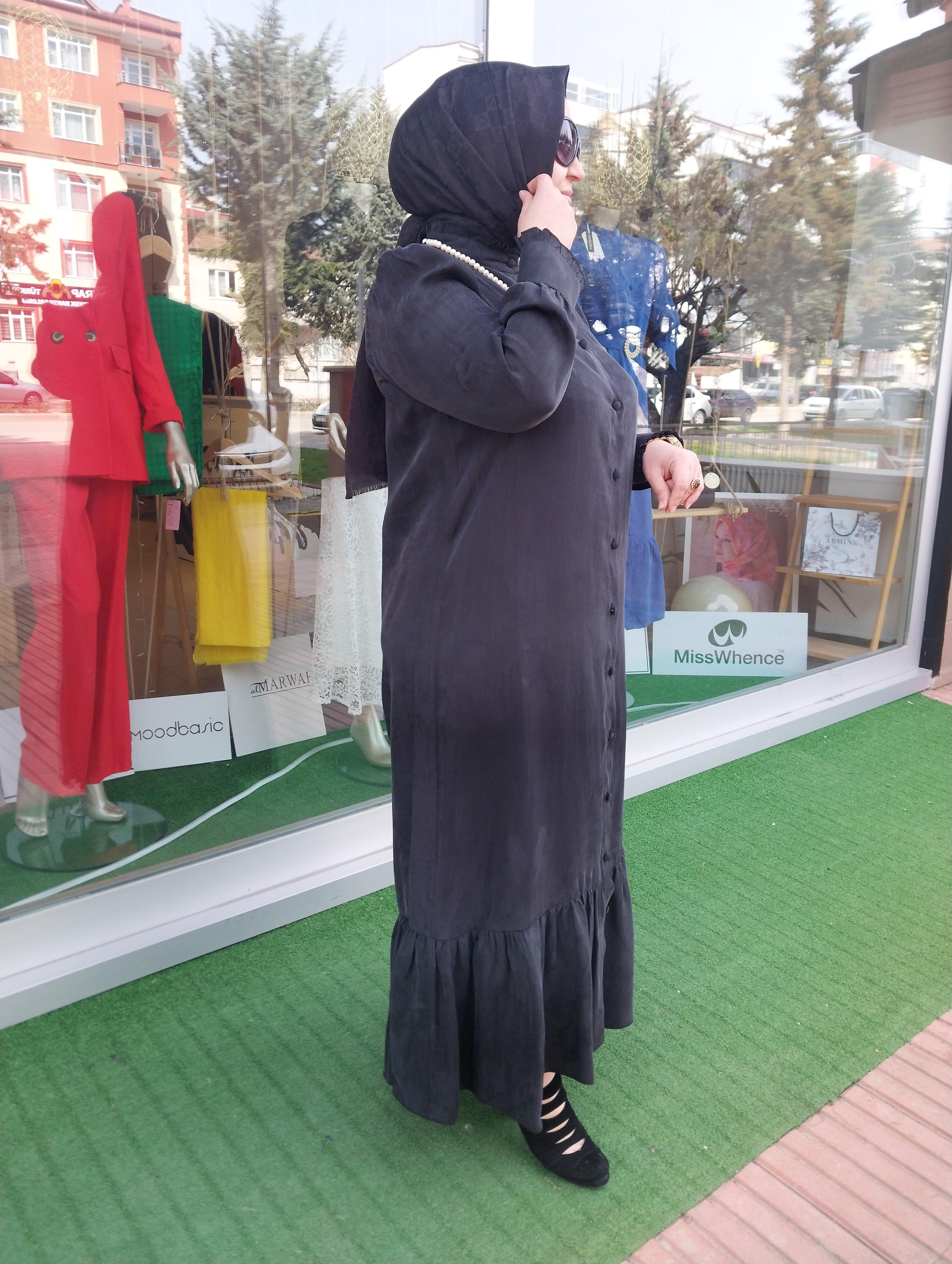 Lisa Exclusive 3091 Setr-i Şah Butik