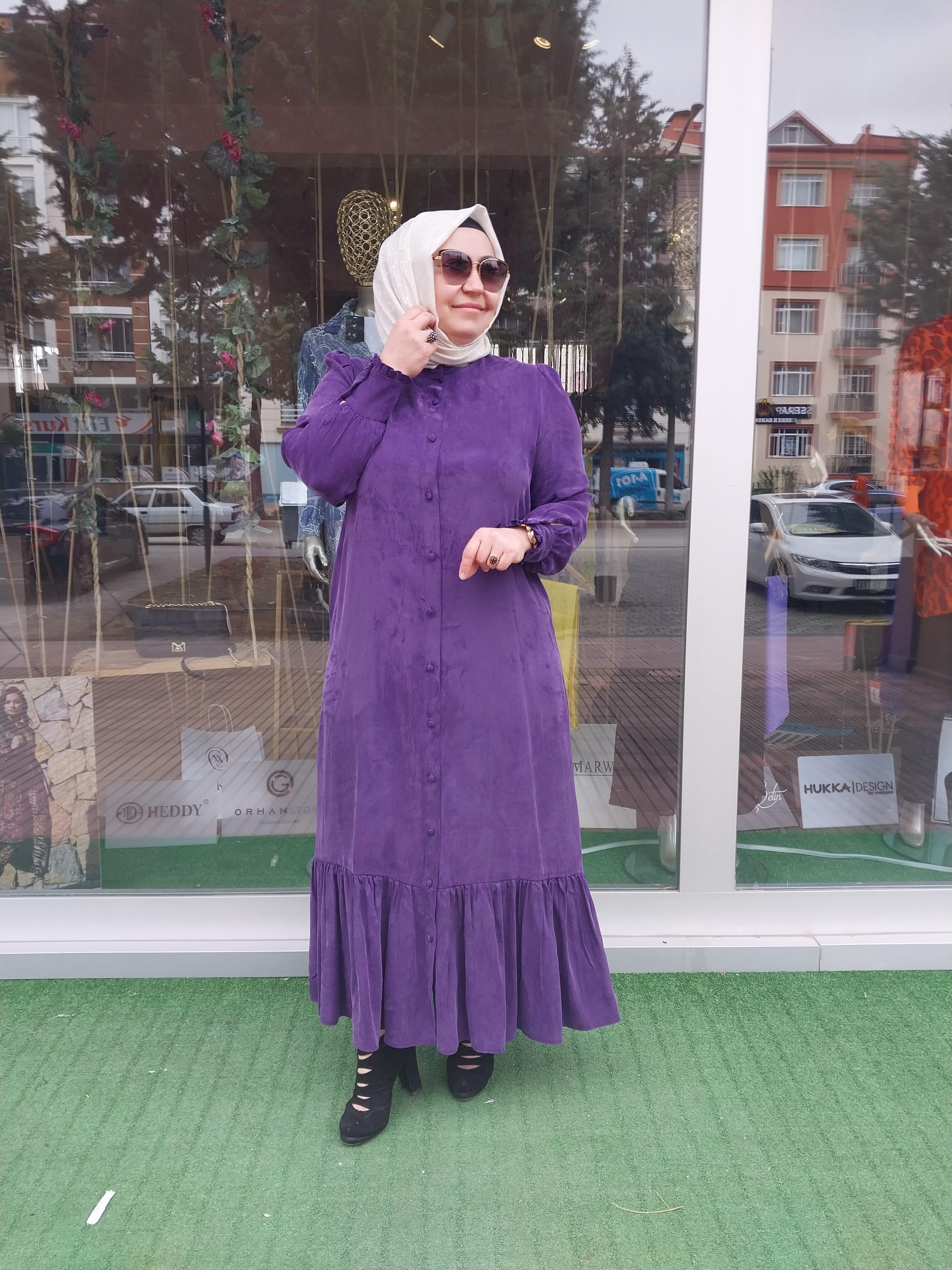 Lisa Exclusive 3091 Setr-i Şah Butik