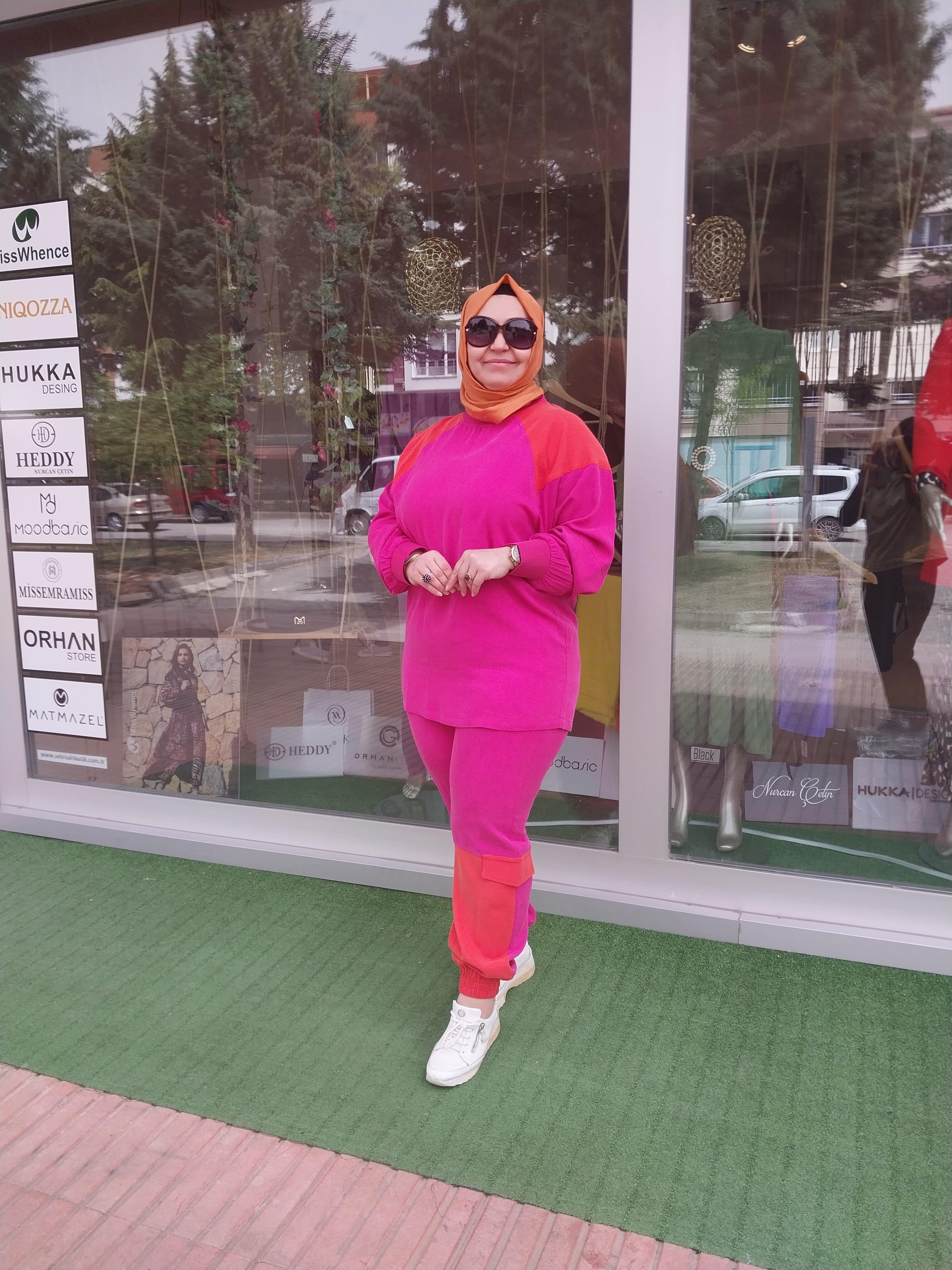 Lisa Exclusive 3031 Setr-i Şah Butik