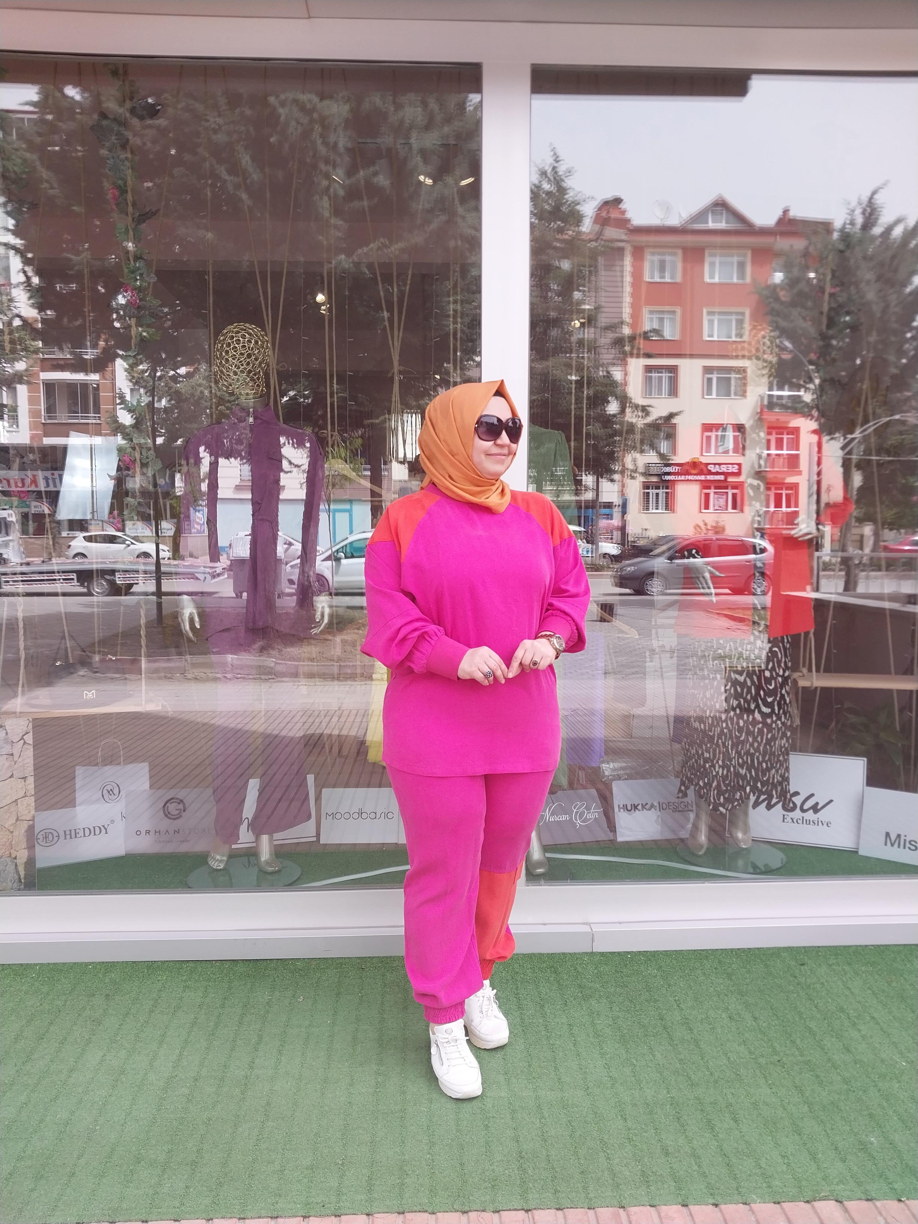 Lisa Exclusive 3031 Setr-i Şah Butik