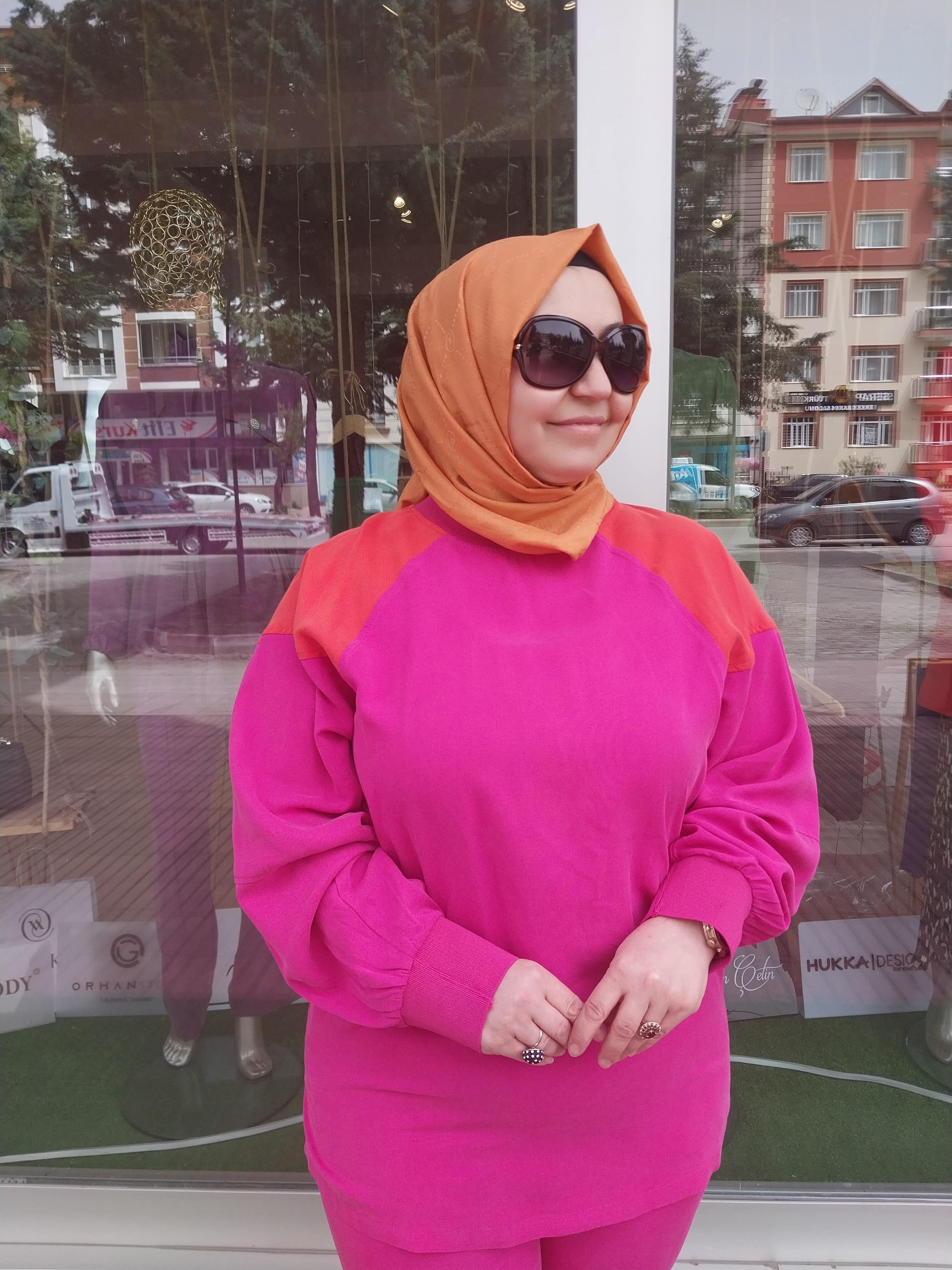 Lisa Exclusive 3031 Setr-i Şah Butik