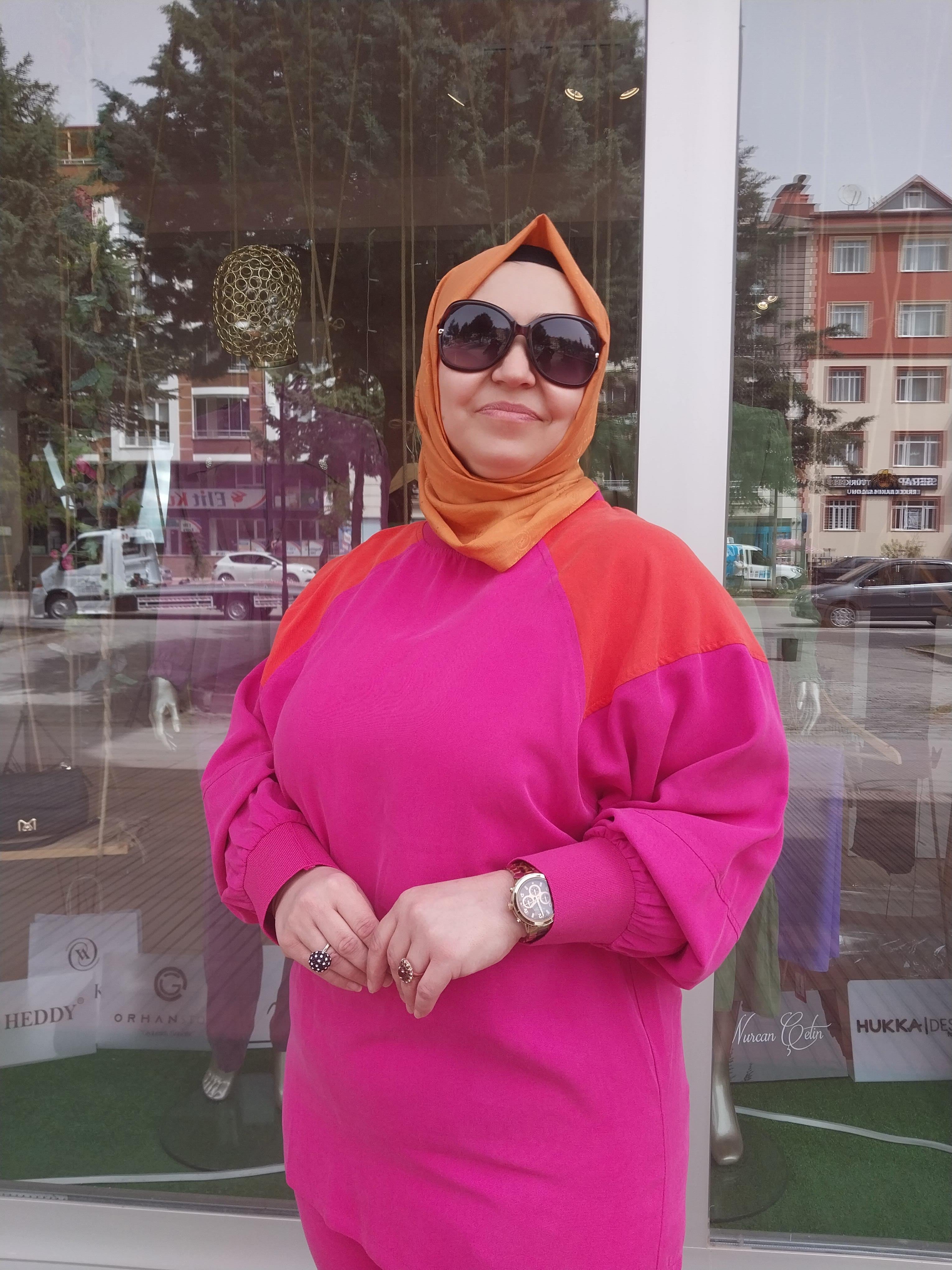 Lisa Exclusive 3031 Setr-i Şah Butik