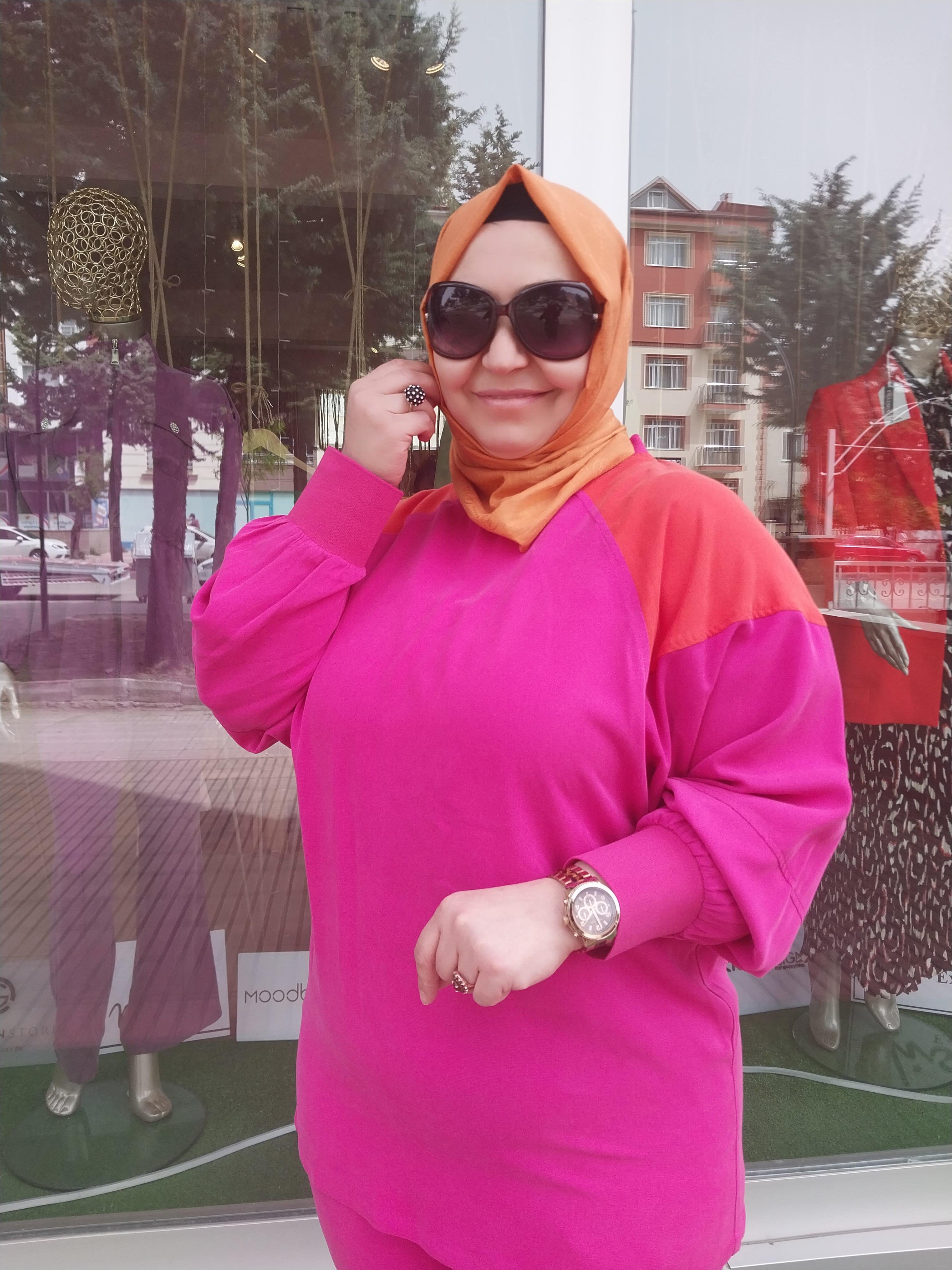 Lisa Exclusive 3031 Setr-i Şah Butik