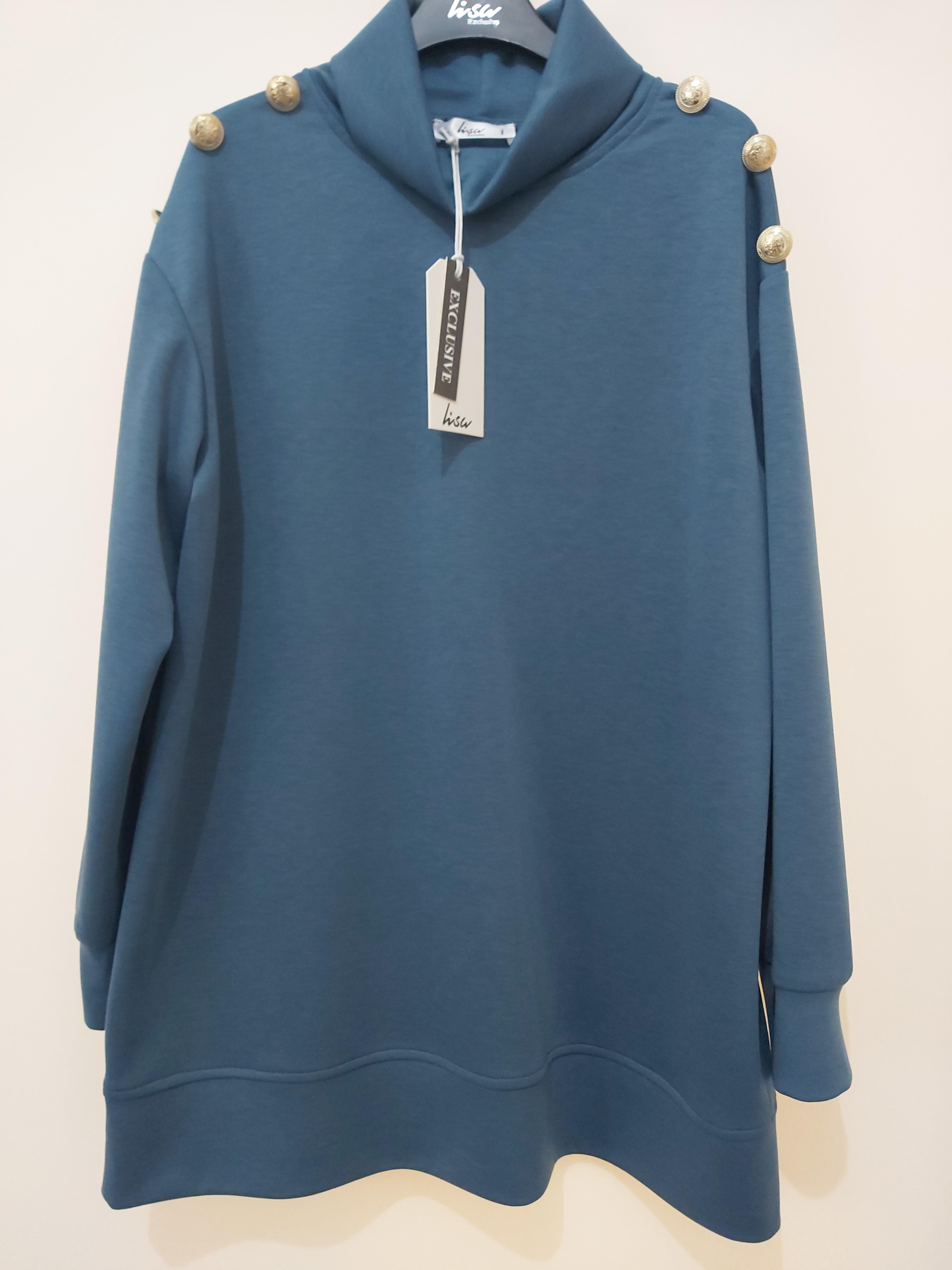 Lisa Exclusive 2074 Setr-i Şah Butik